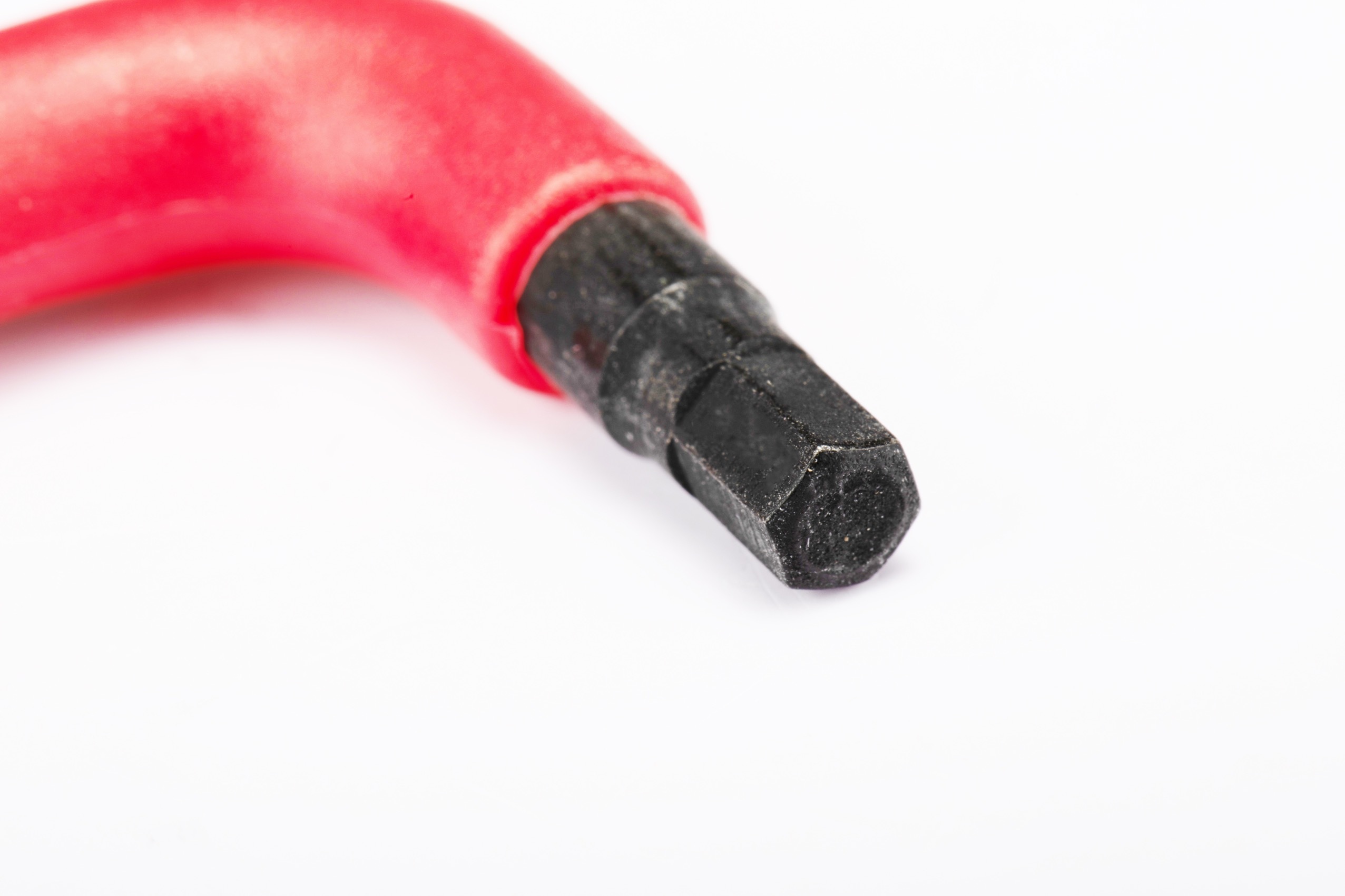 80406 SATA VDE Insulated Hex Key 6MM