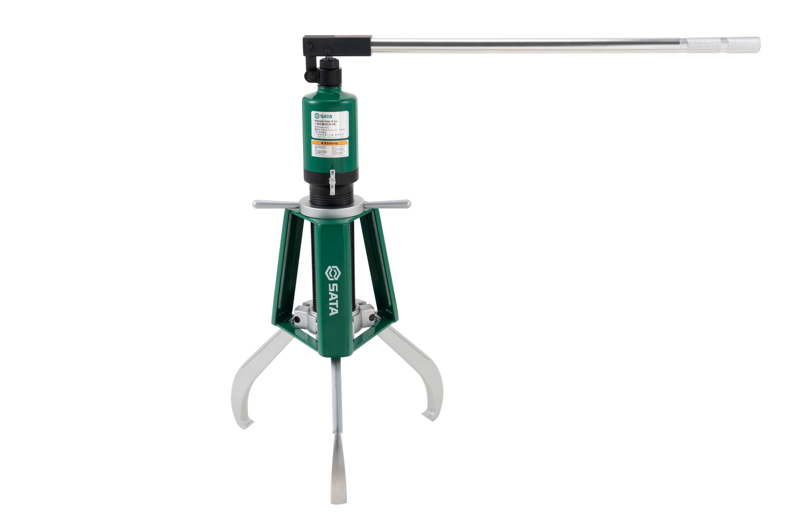 99003 SATA Hydraulic Puller 15 Ton