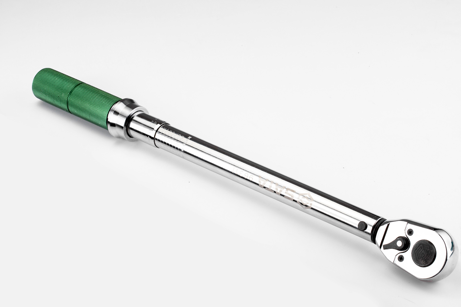 96311 SATA 1/2" Dr. Adjustable Torque Wrench 20-100Nm