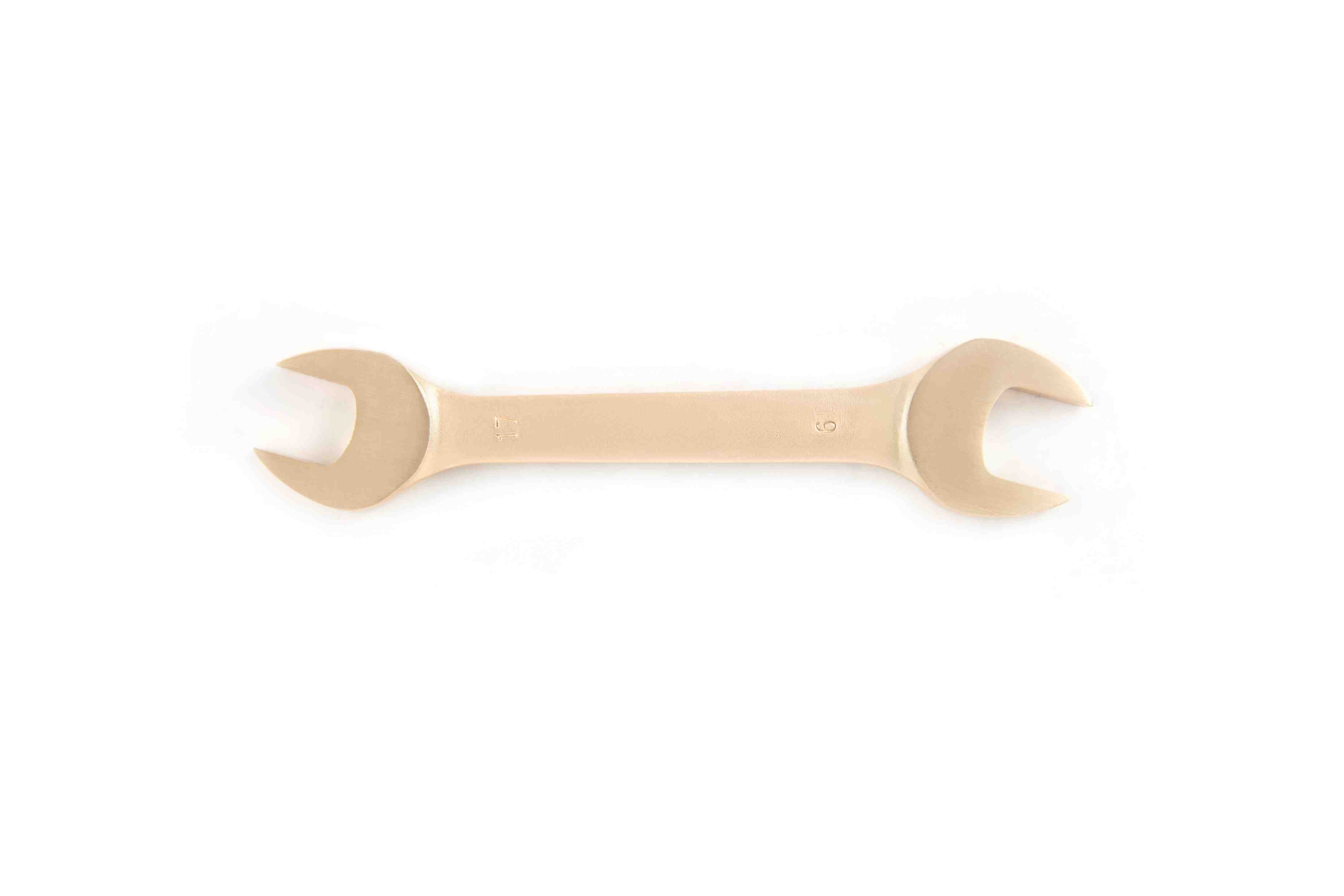 31124 SATA Explosion Proof Open End Wrench 22x24mm
