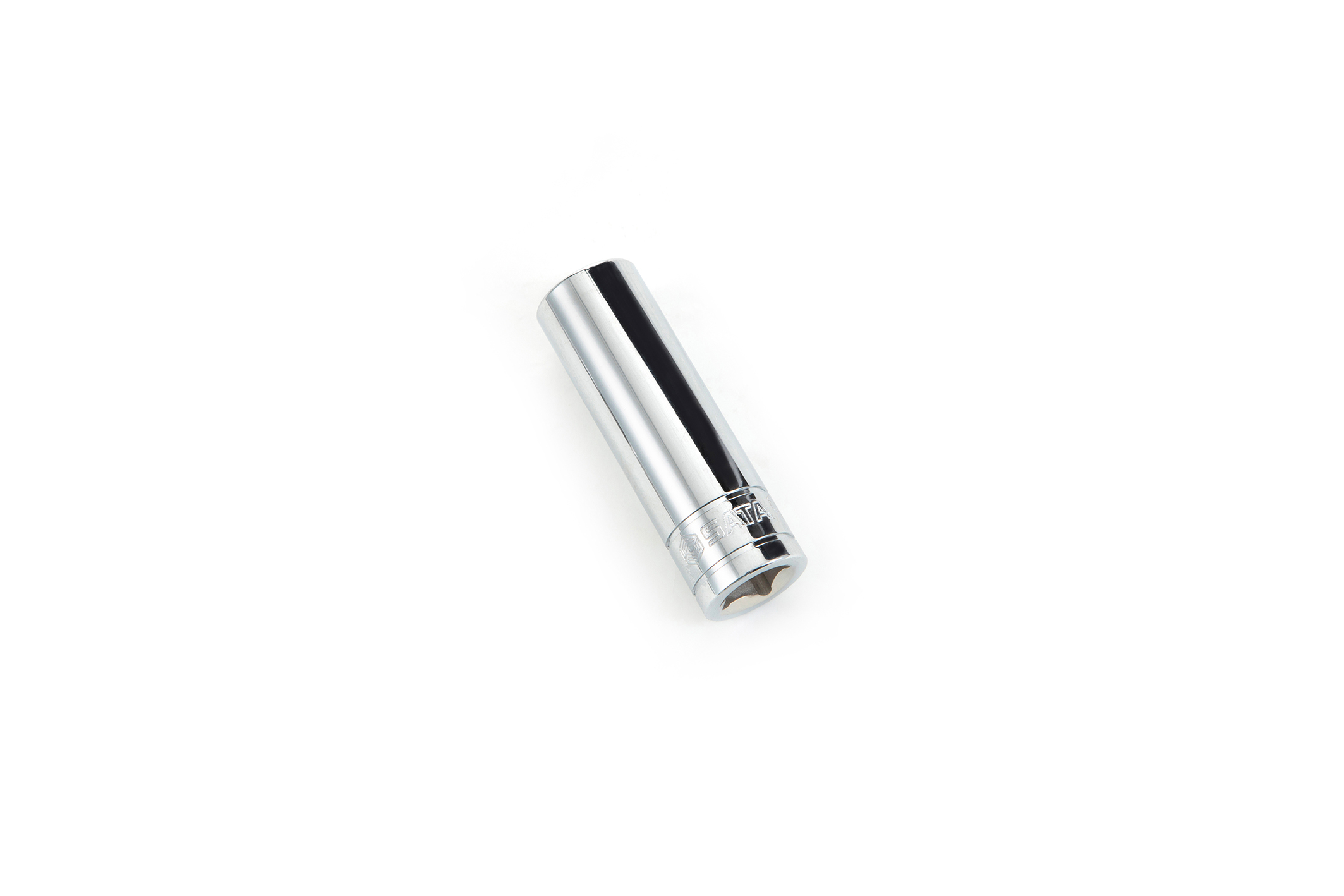 12203 SATA 3/8" Dr. 6pt. Deep Socket 1/2"