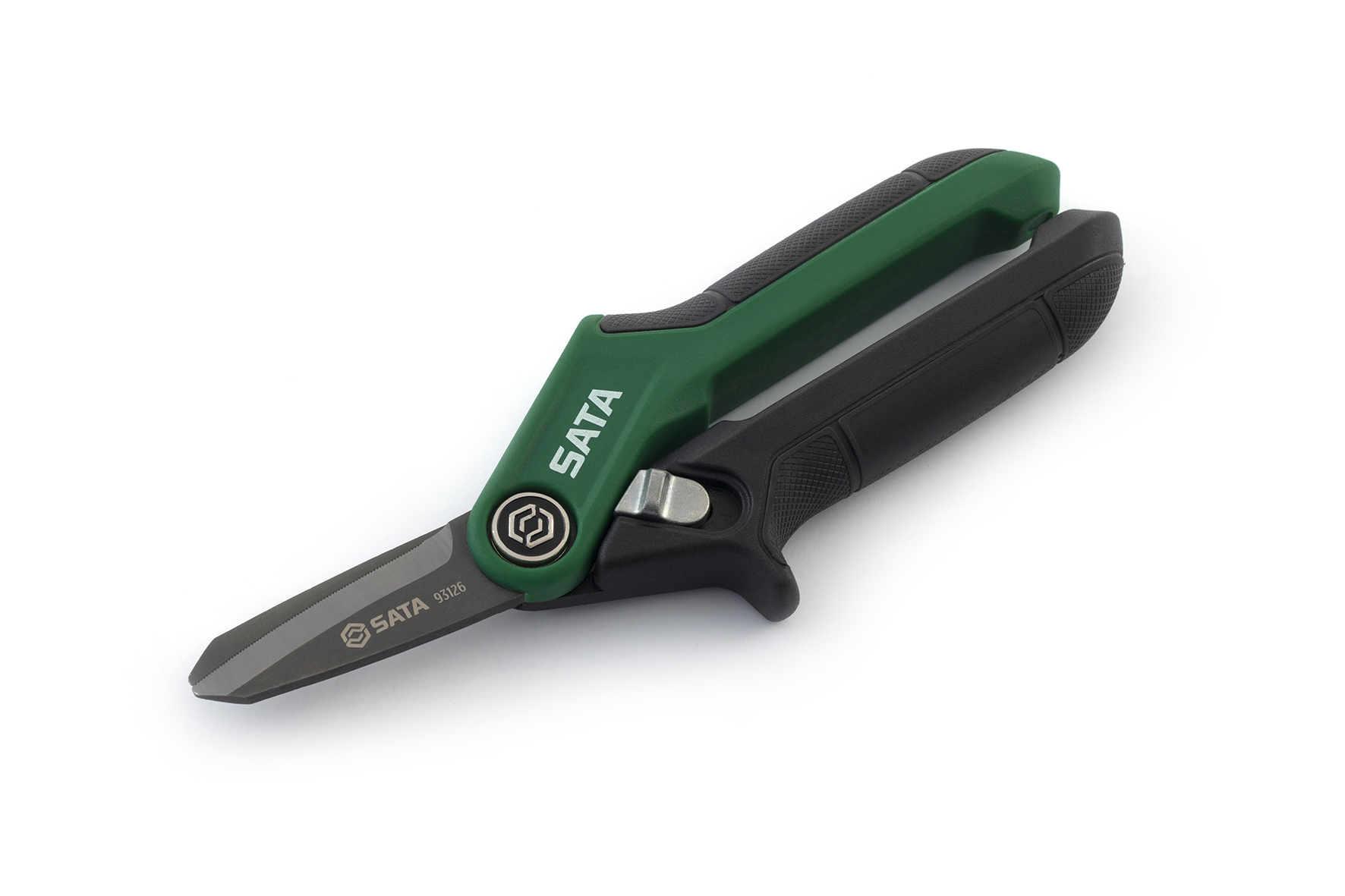 93126 SATA Heavy-Duty Practical Shears