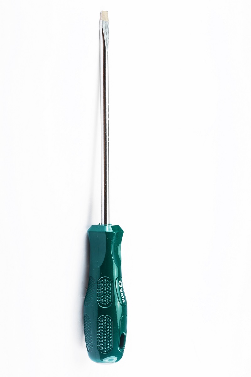 62216 SATA A Series Screwdriver, Slotted 8x150MM