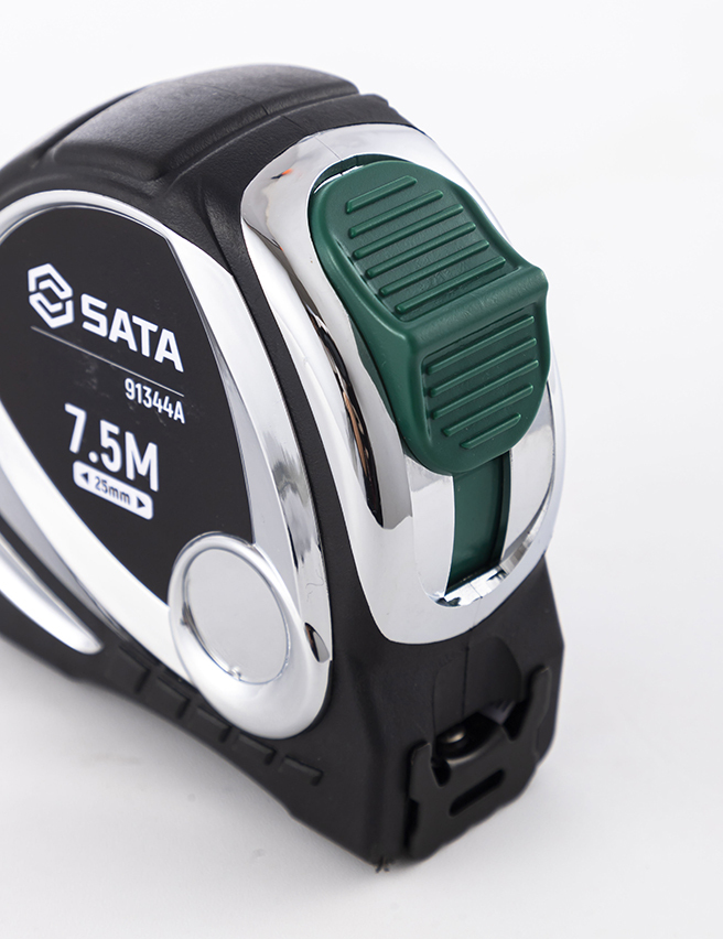 91342A SATA Tape Measure 5Mx19MM