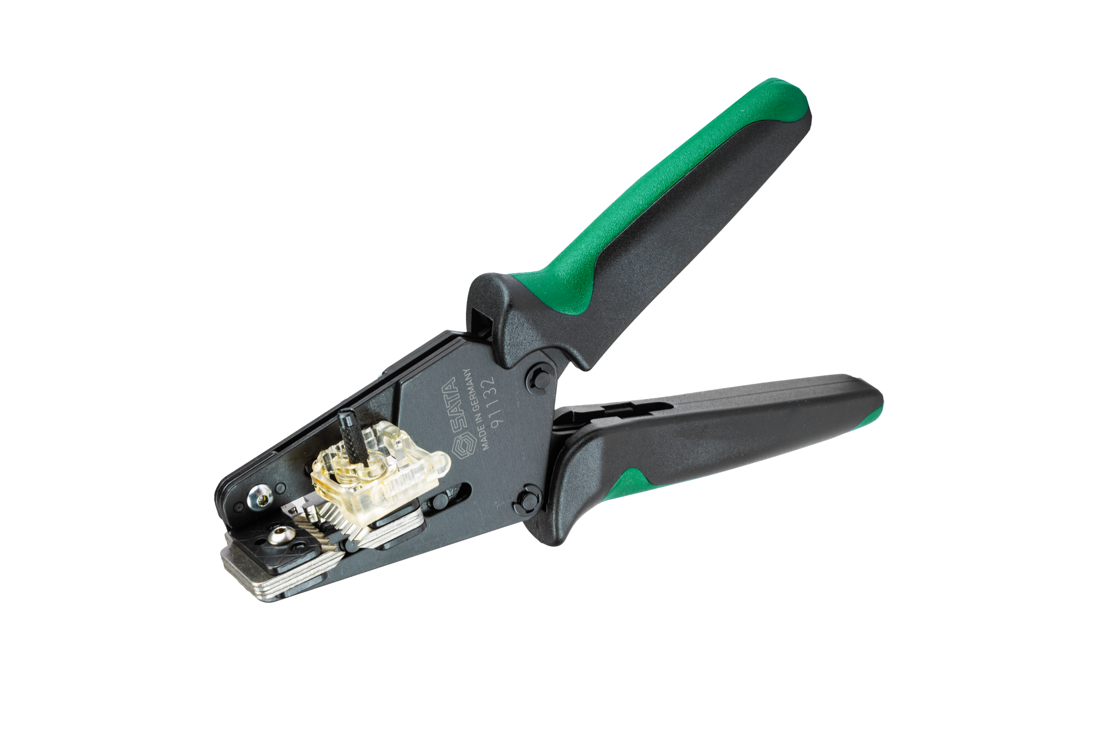 91132 SATA Automatic Stripping Pliers of G Series 7.5"