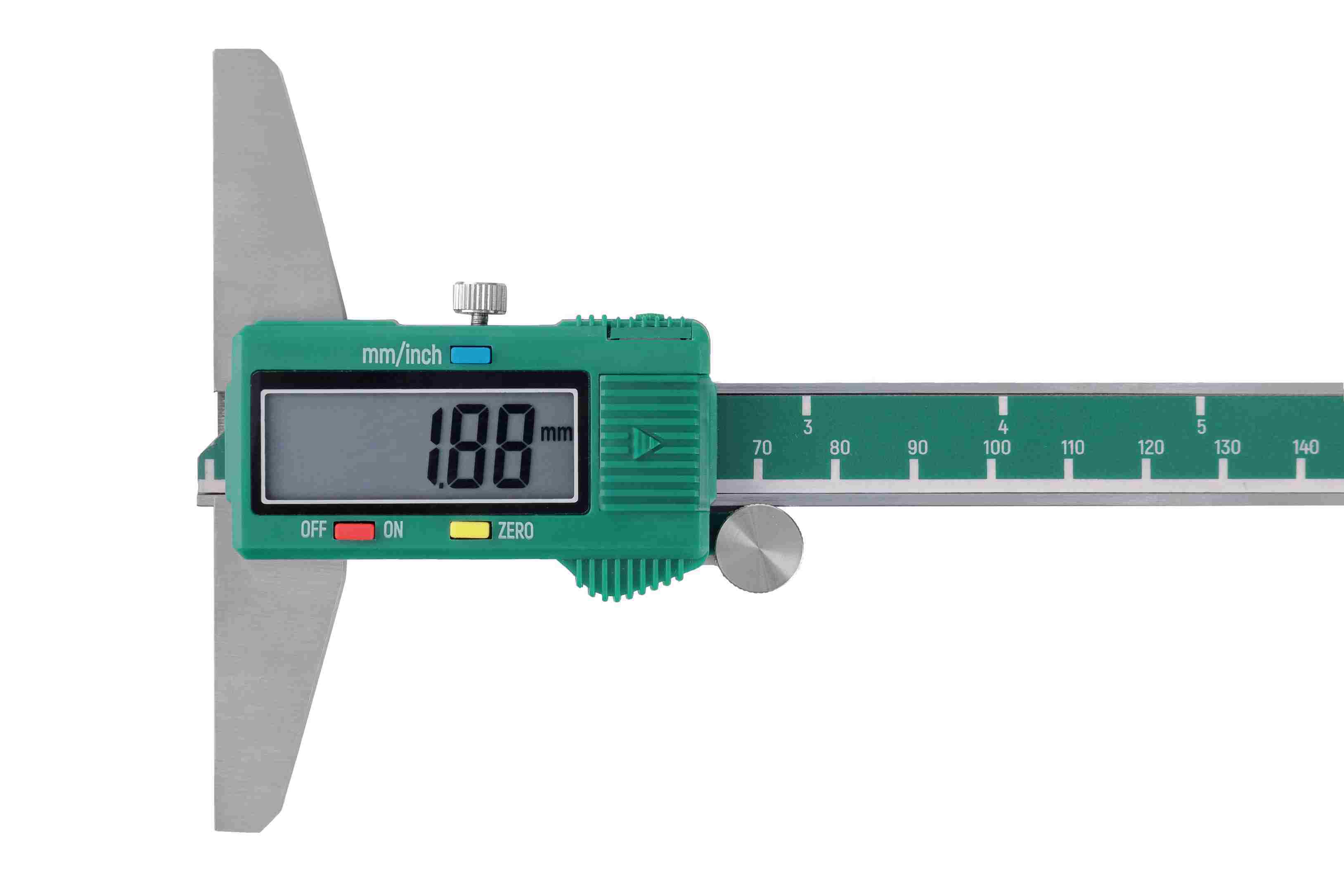 91551 SATA High-precision Digital Caliper 0-150mm