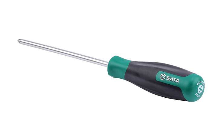 63516 SATA T Series Screwdriver, Phillips #3x150MM