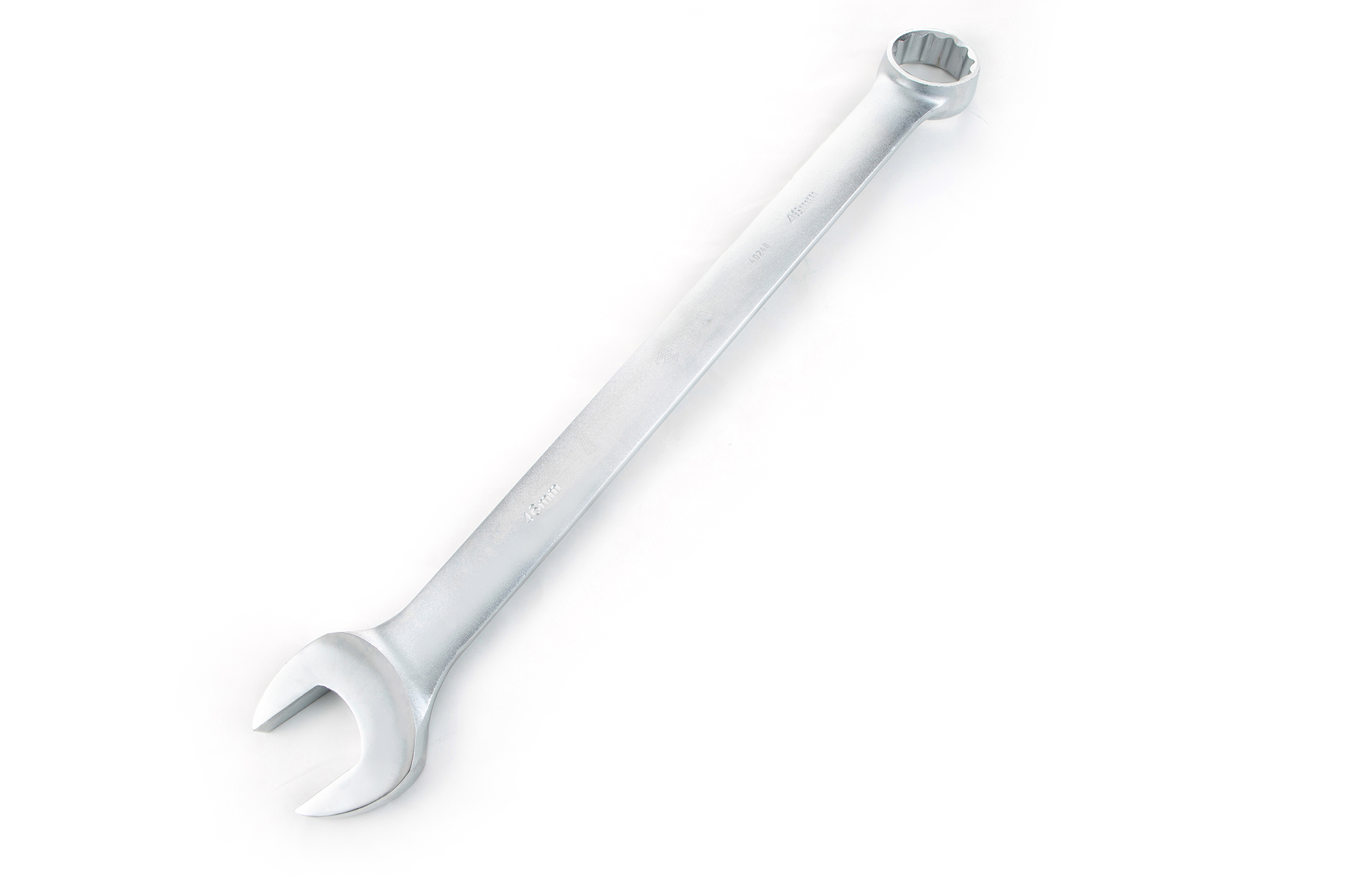 40246 SATA Matte Finished Combination Wrench 42MM