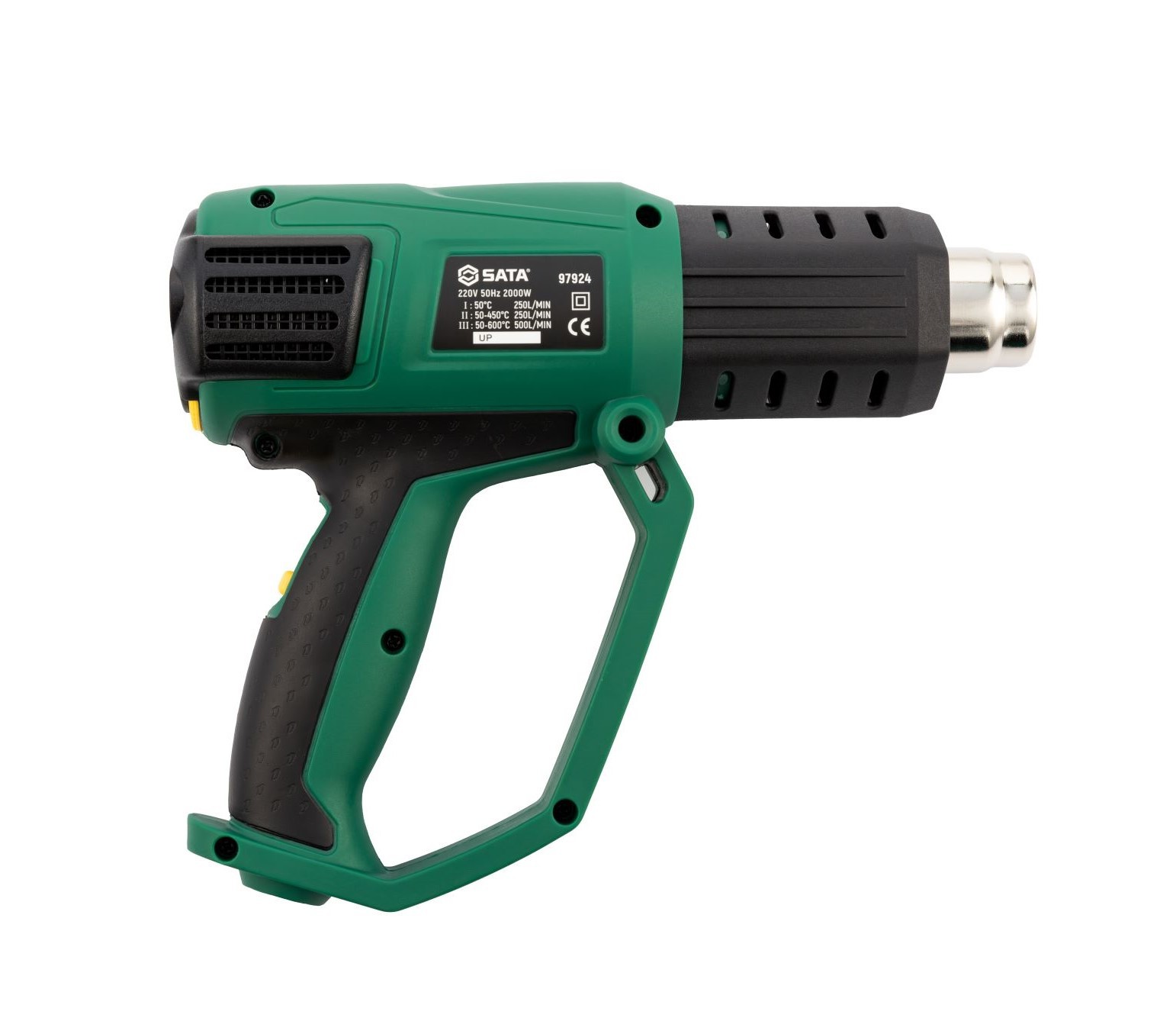97924 SATA Adjustable Heat Gun