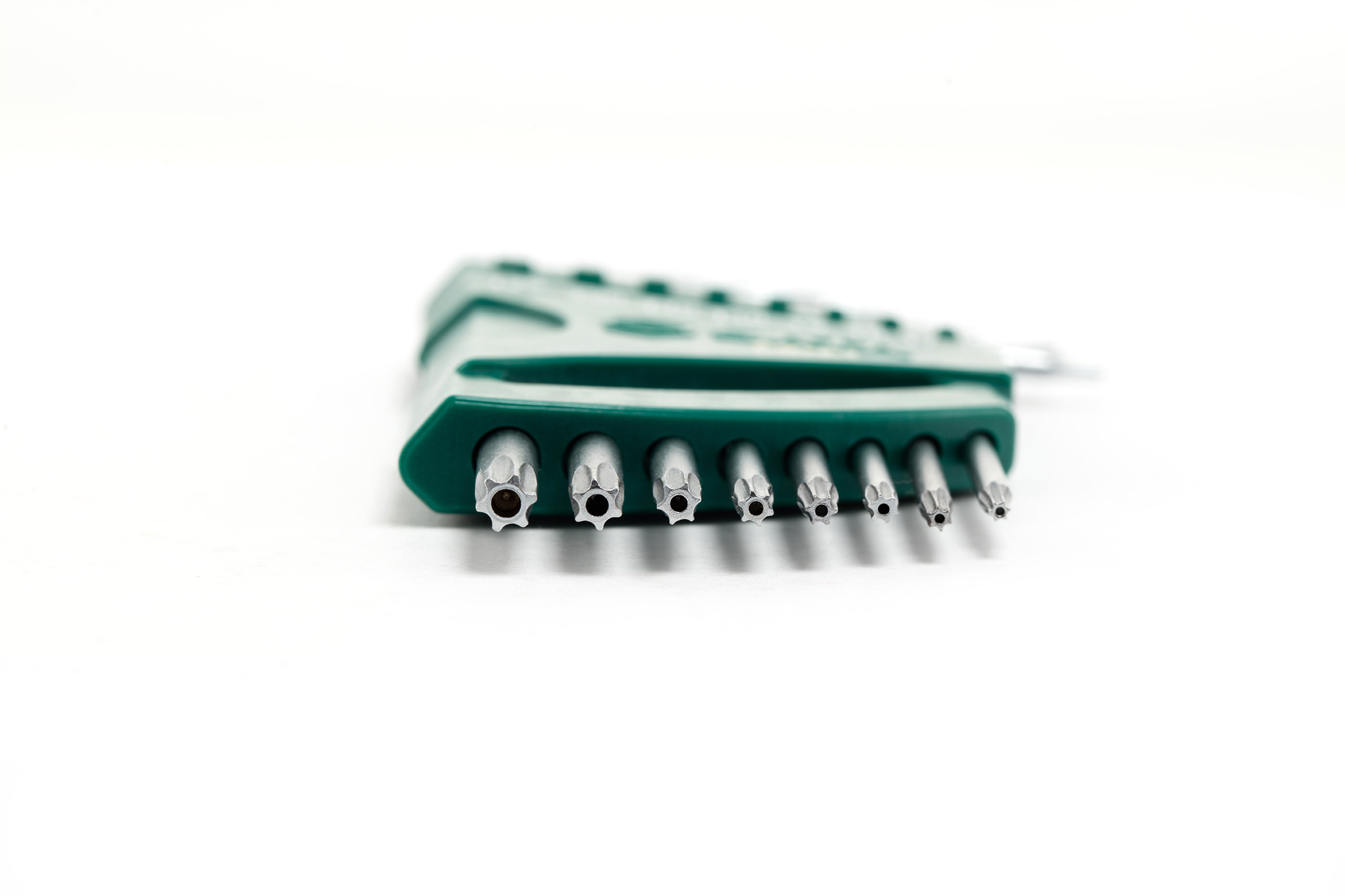 09701 SATA 8Pc. Long Arm Torx Key Set