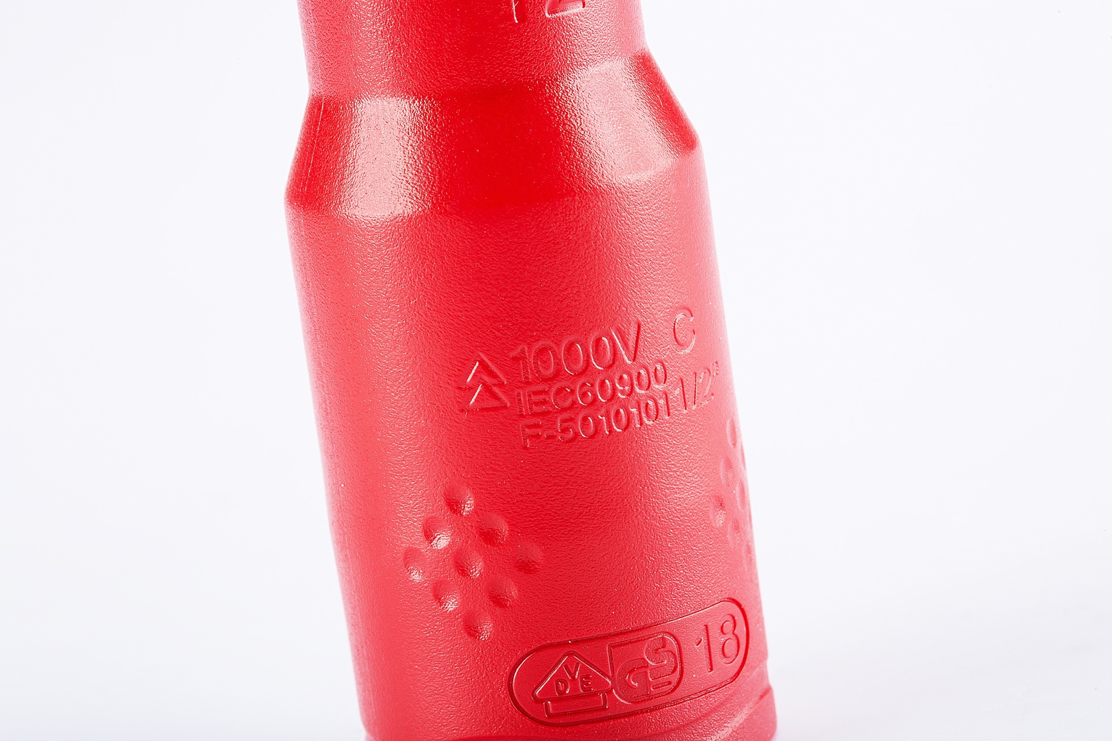14012 SATA 12.5MM VDE INSULATED SOCKET  12MM