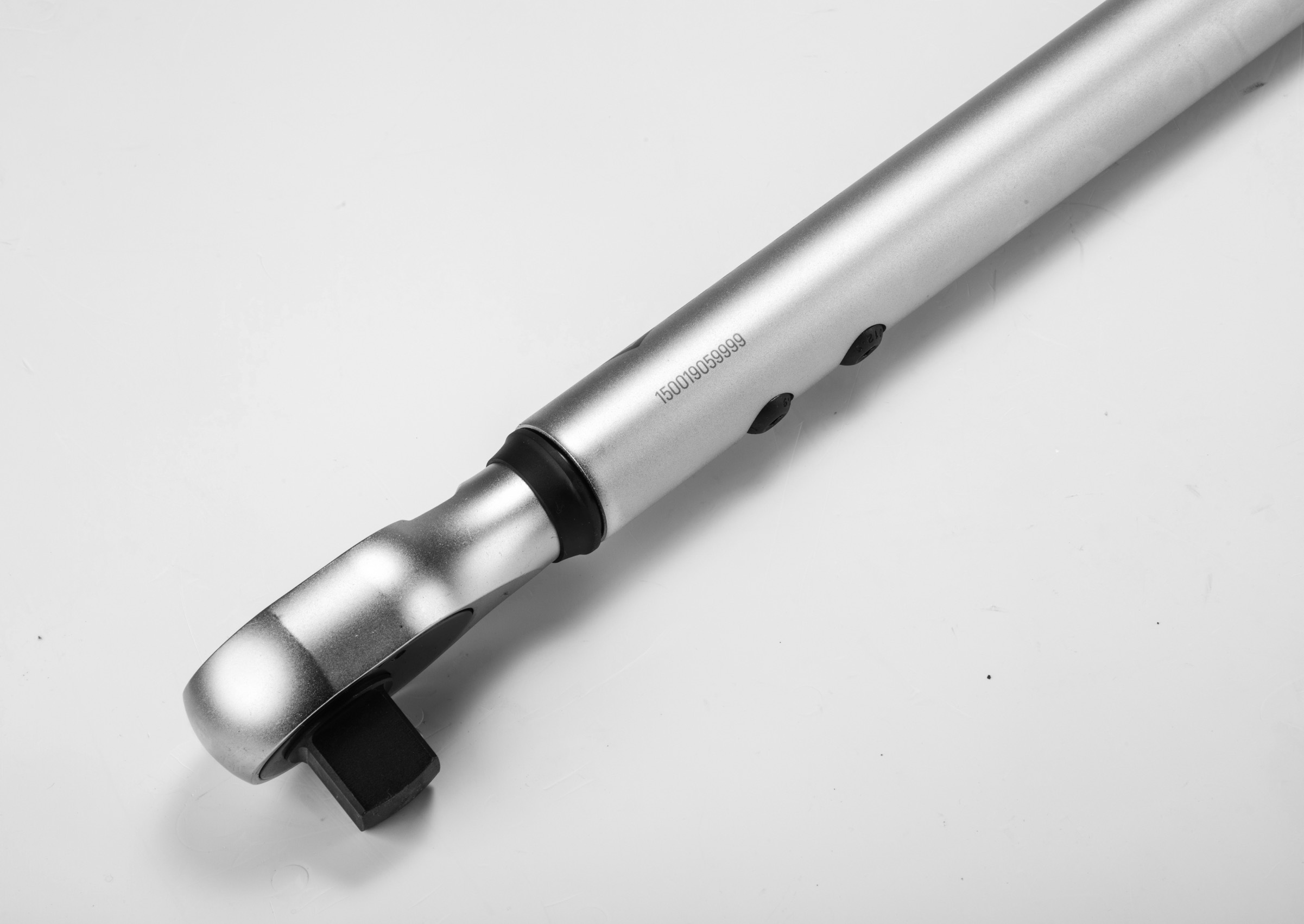 96531 SATA 1" Dr. Electronic Torque Wrench 300-1500Nm