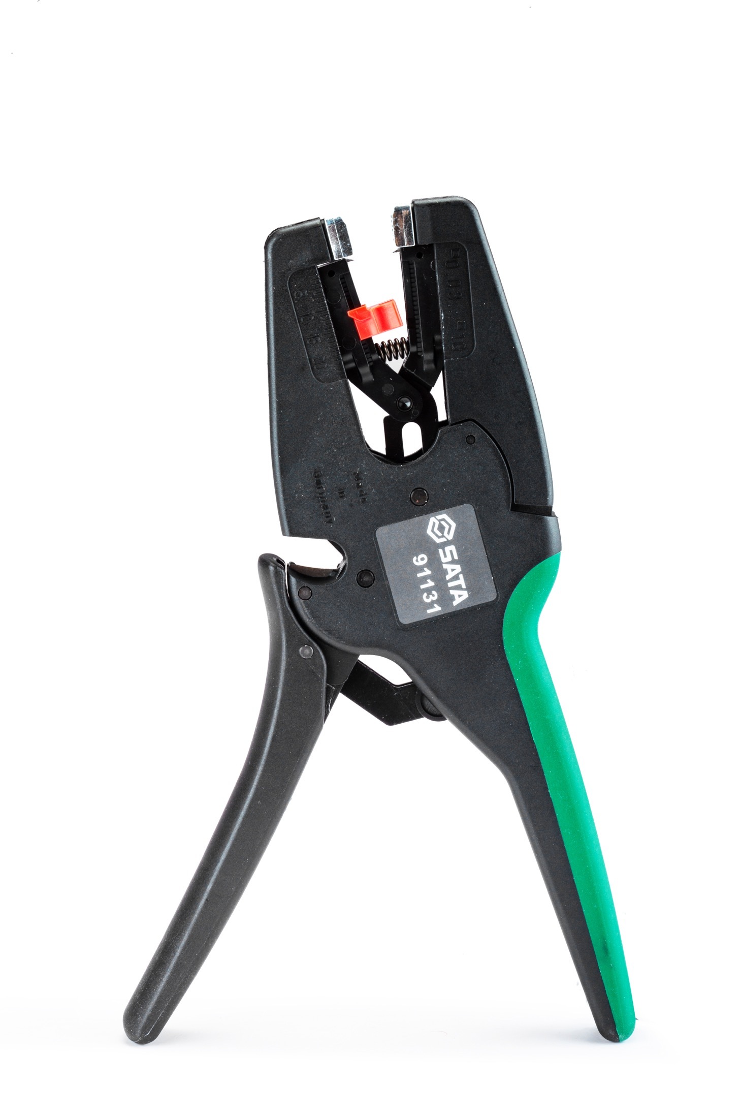 91131 SATA Self-adjusting Stripping Pliers of G Series 7.5"