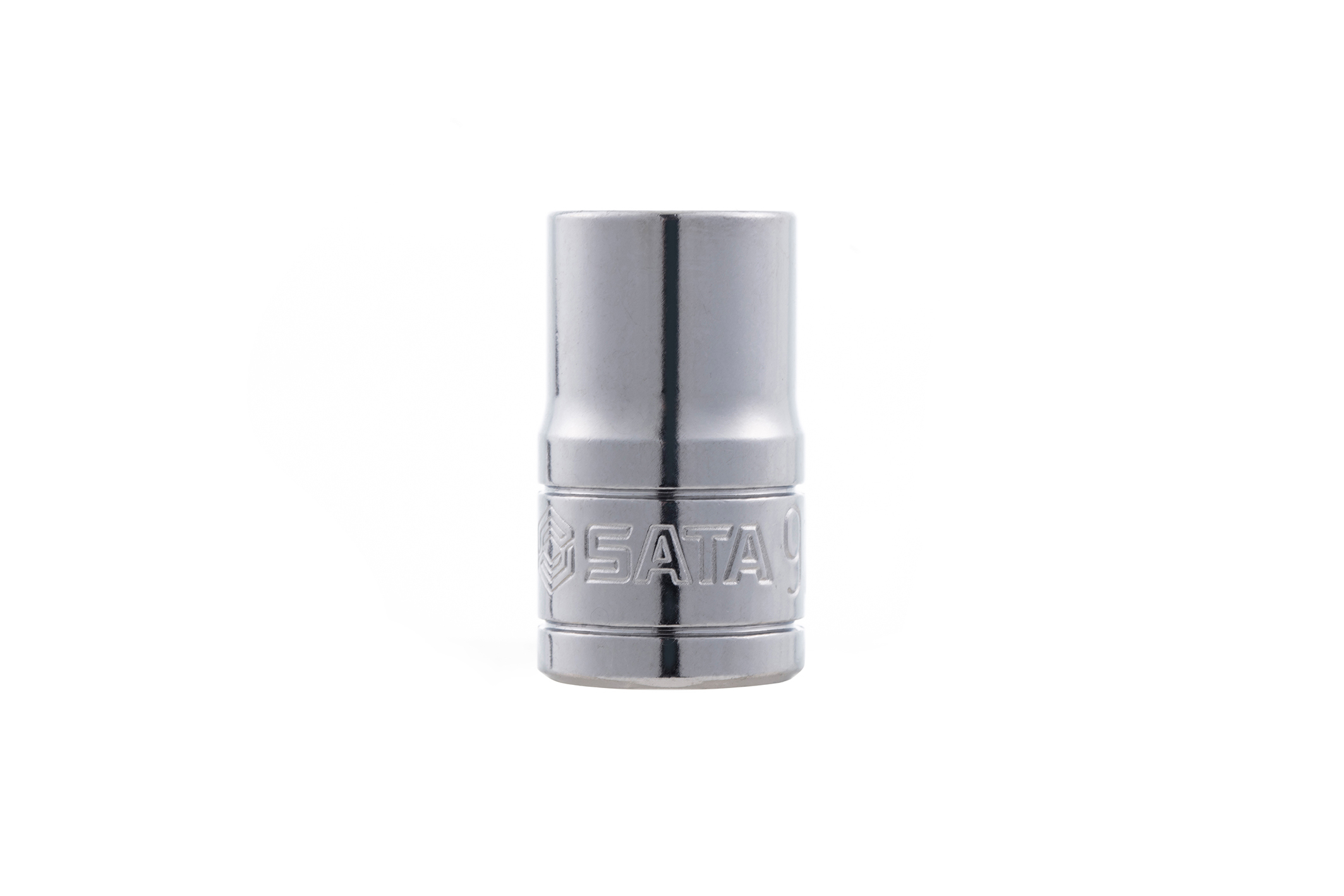 13103 SATA 1/2" Dr. 6pt. Socket 7/16"