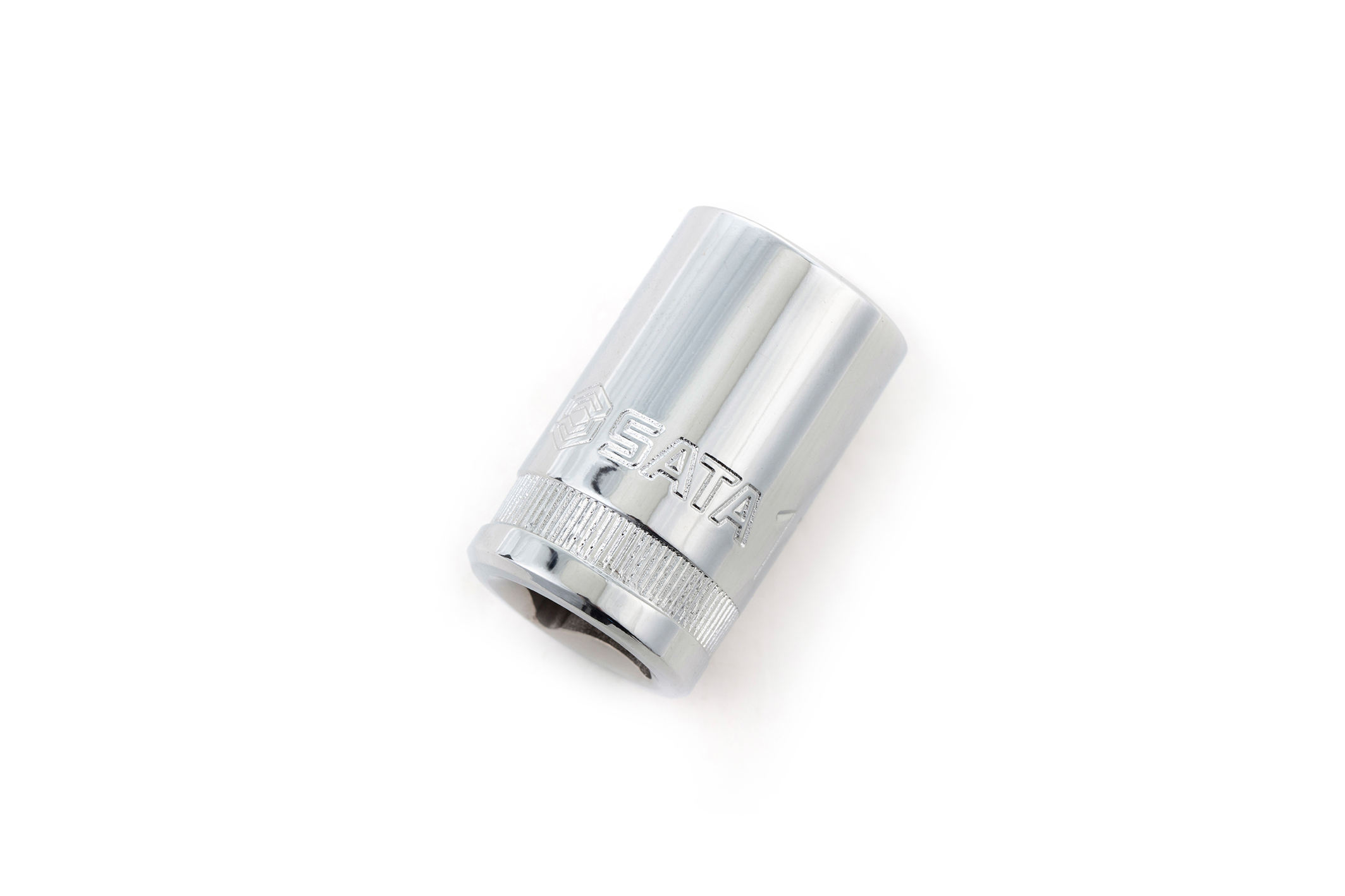 13606 SATA 1/2" Dr. 12Pt. Socket 15MM