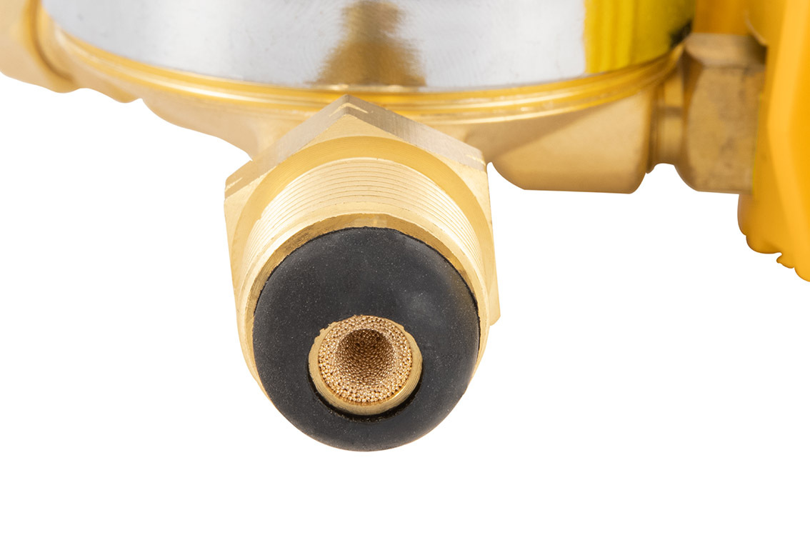 31333 SATA Propane Pressure Regulator