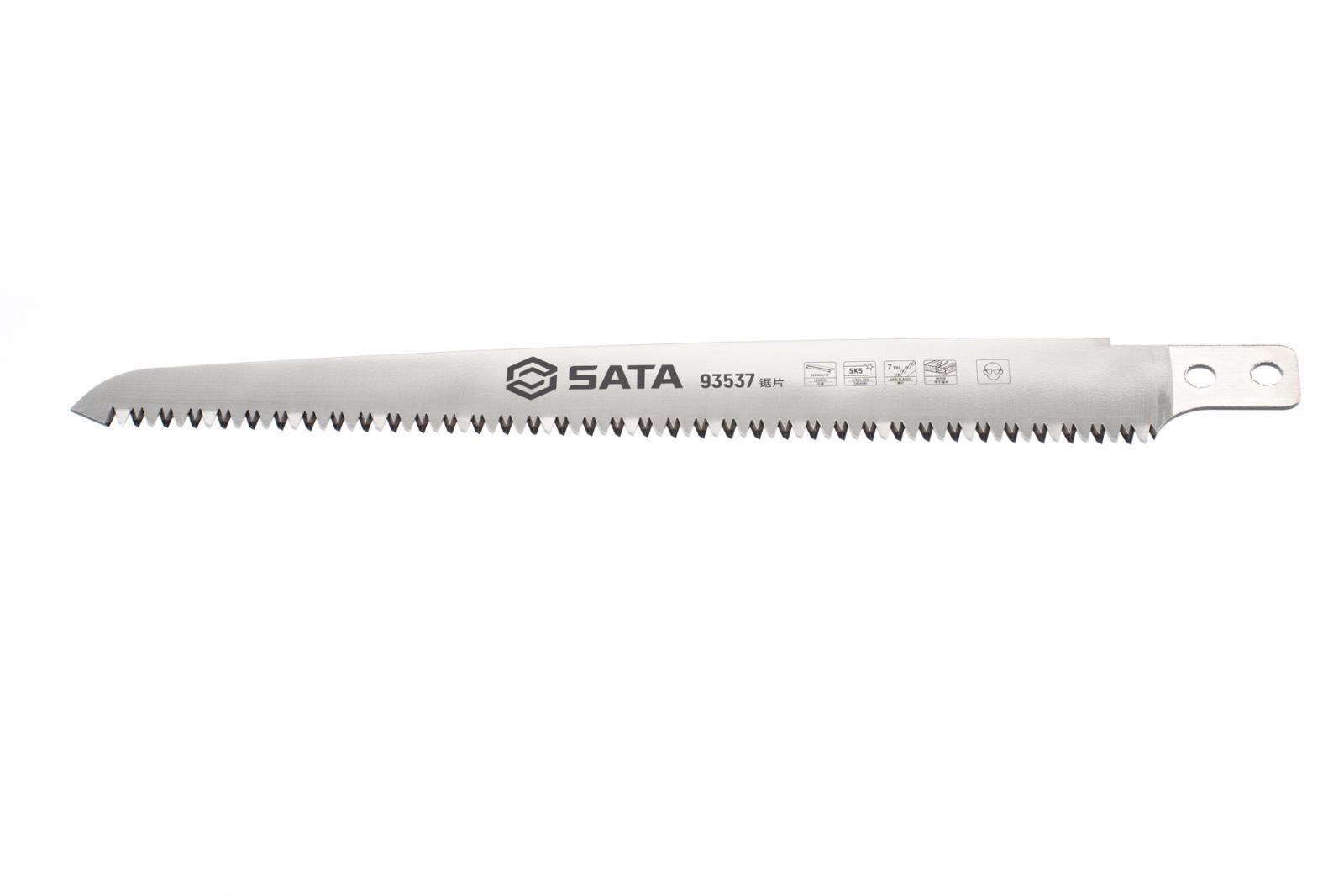 93537 SATA Heavy duty Pruning Saw Blade 12"