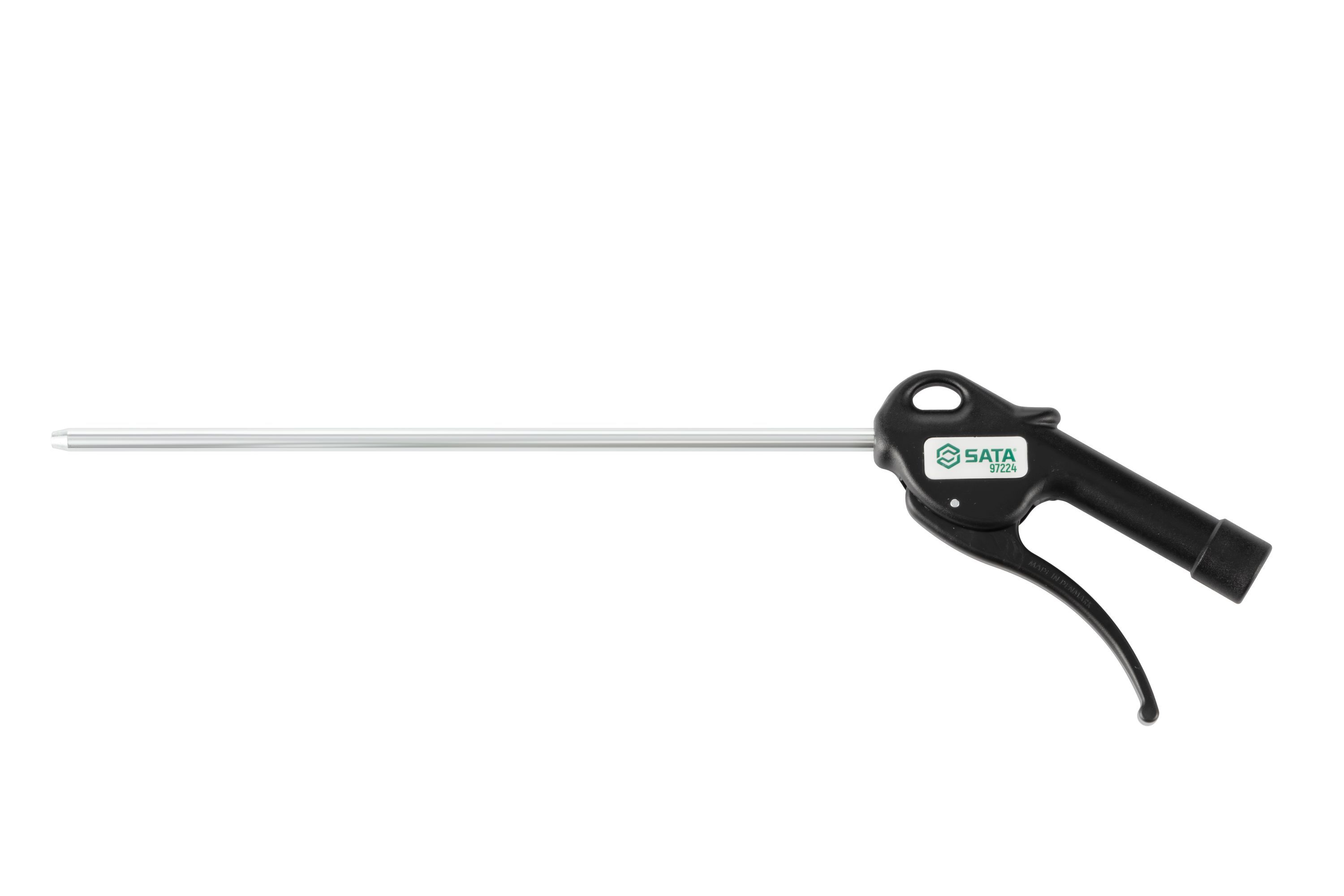 97224 SATA Industrial Air Blow Gun 300MM
