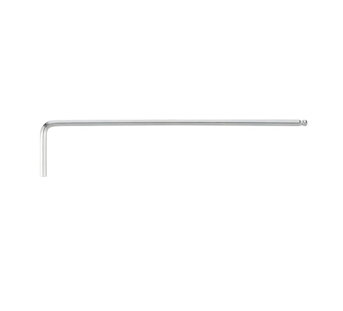 81105 SATA Long Arm Ball Point Hex Key 2MM