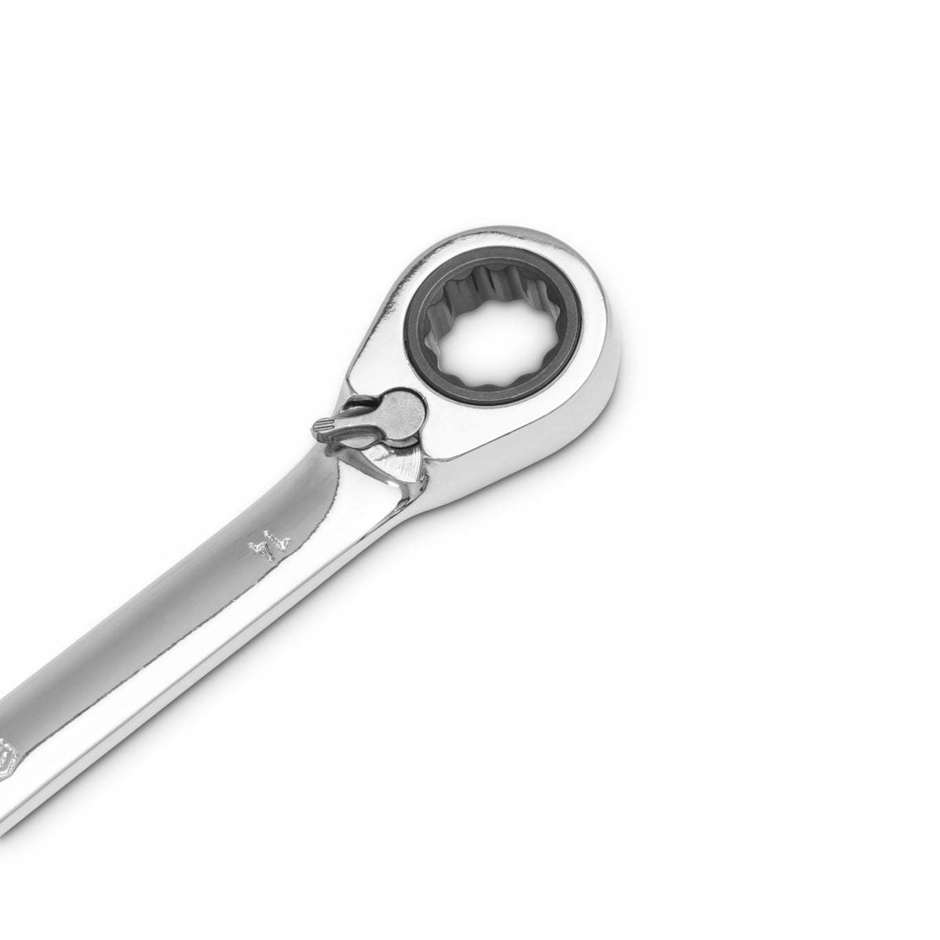 ST08044 SATA 12 Pc. Metric Reversible Ratcheting Wrench Set