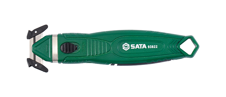 93622 SATA Safety Box Cutter