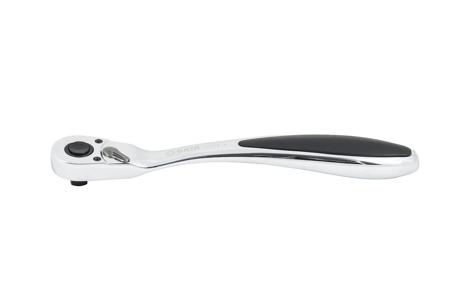 12970 SATA 3/8" Dr. Offset Quick Release Ratchet