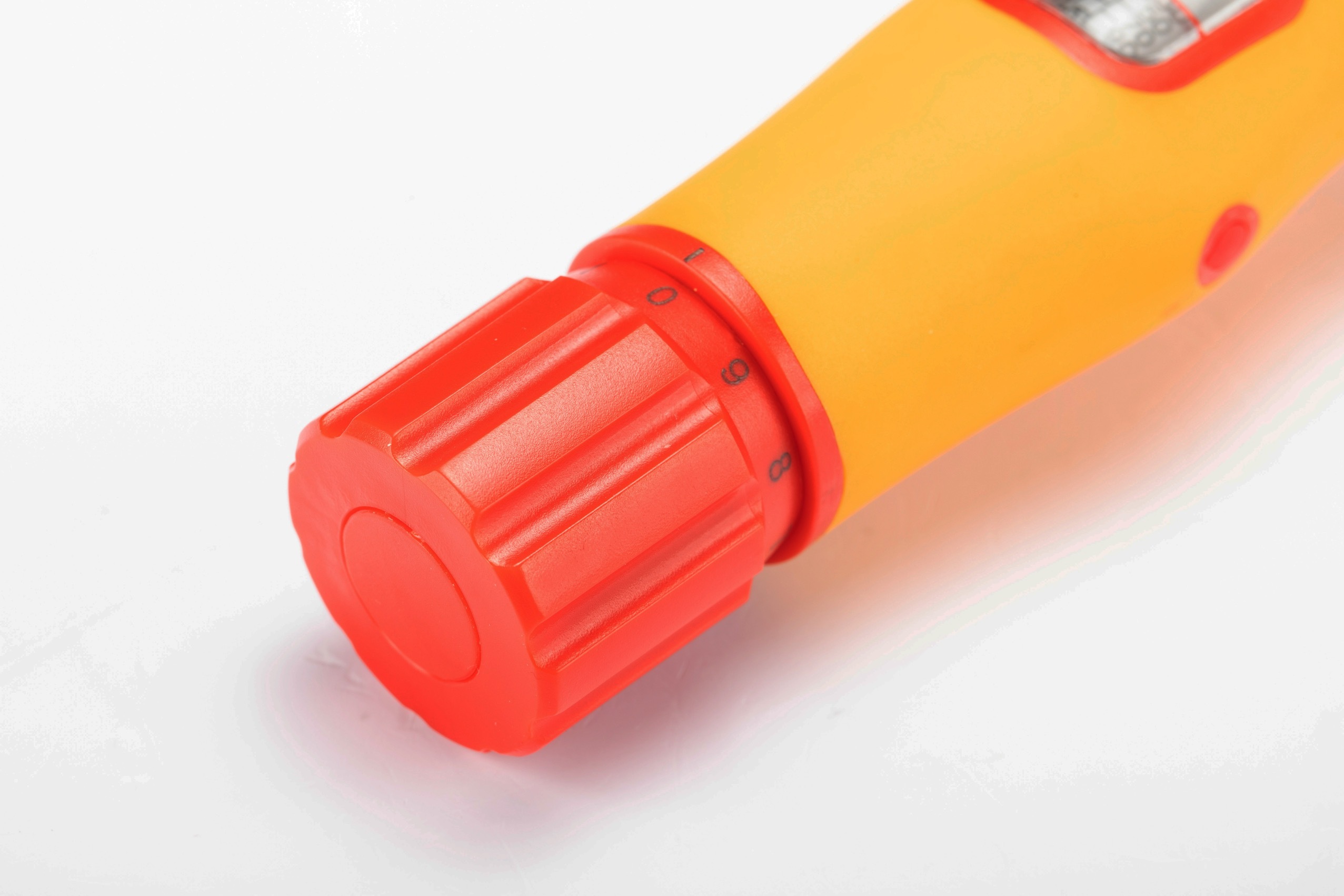 96616 SATA 1/2" Insulated Torque Wrench  40-200N.m