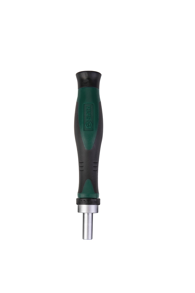 05105 SATA 91PCS RATCHET PRECISION SCREWDRIVER KIT