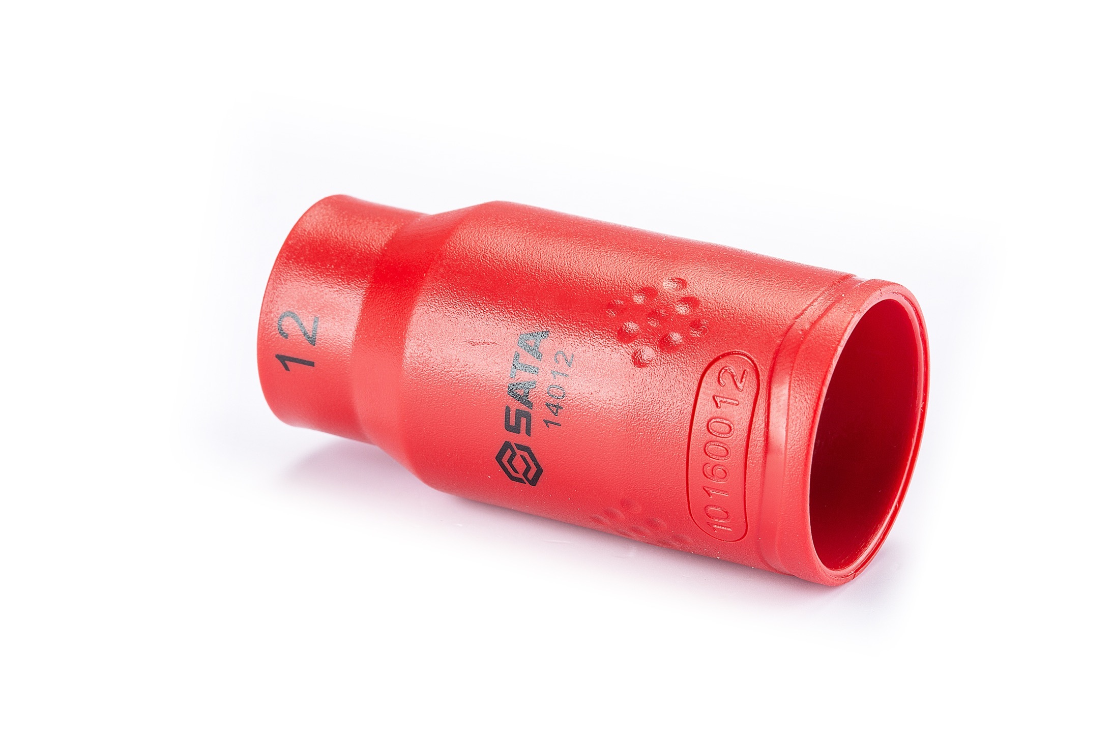 14016 SATA 12.5MM VDE INSULATED SOCKET  16MM