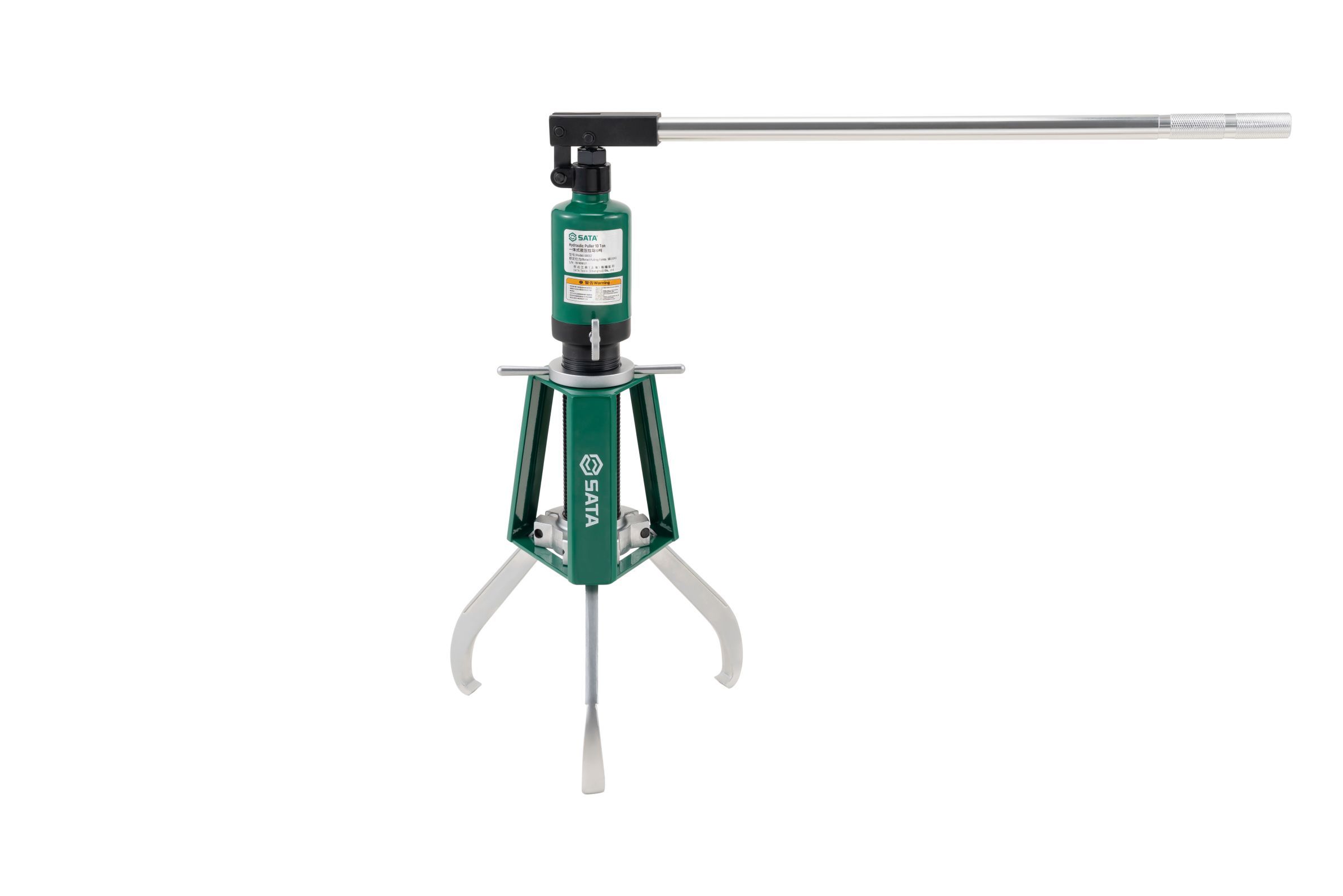 99002 SATA Hydraulic Puller 10 Ton