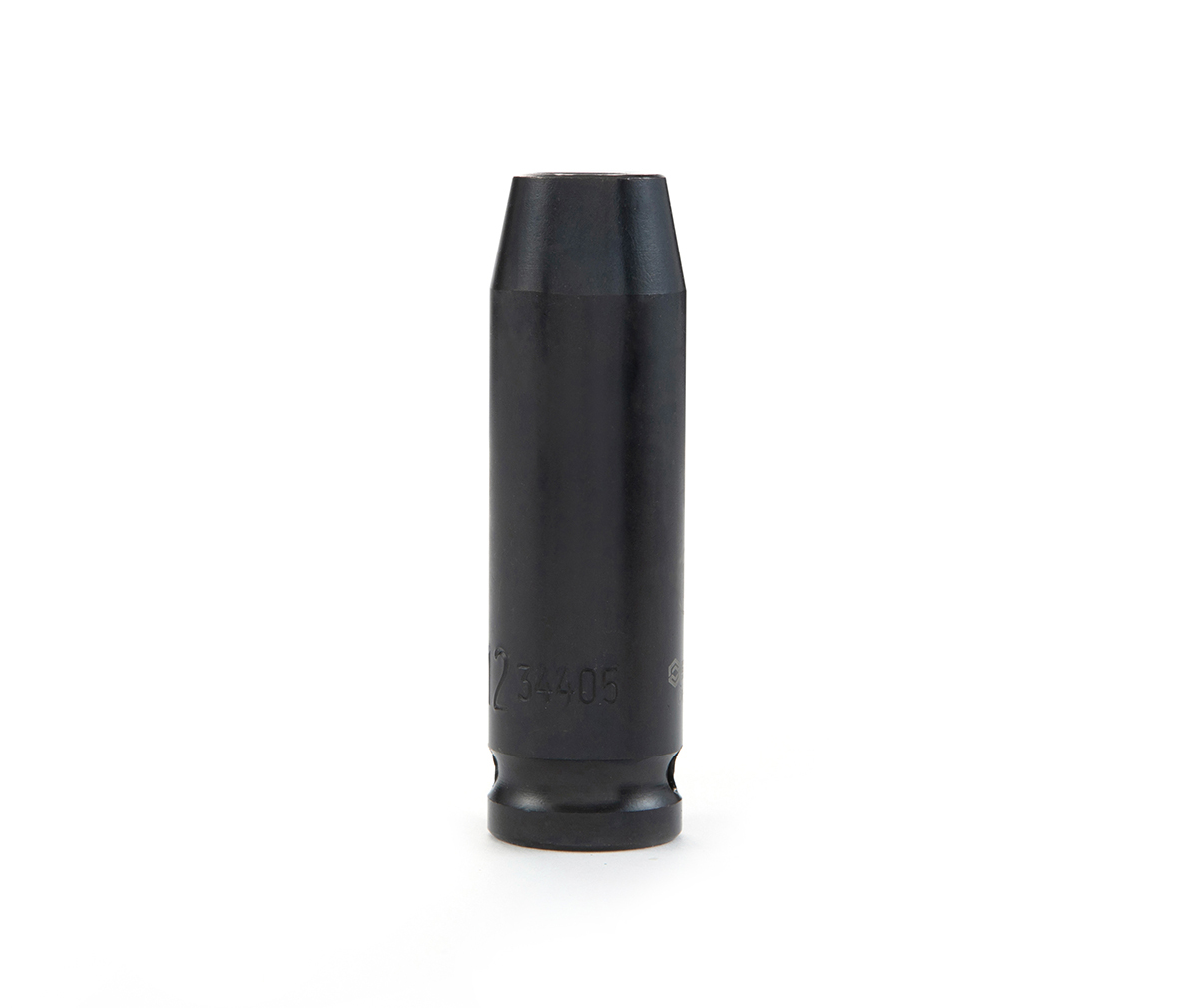 34409 SATA 1/2" Dr. 6pt. Impact Deep Socket 16MM