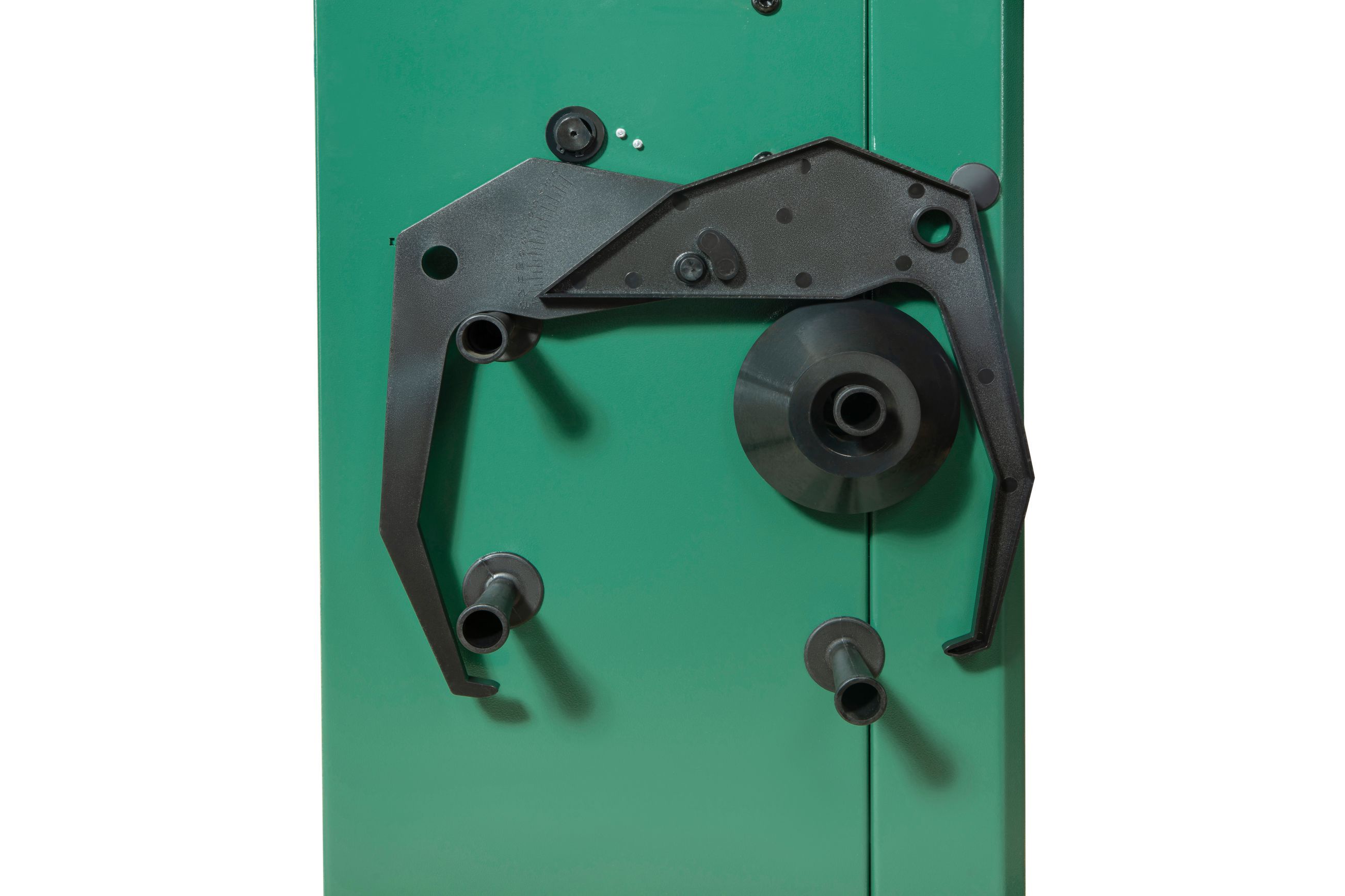 AE2015 SATA Accurate Tire Balancing Machine