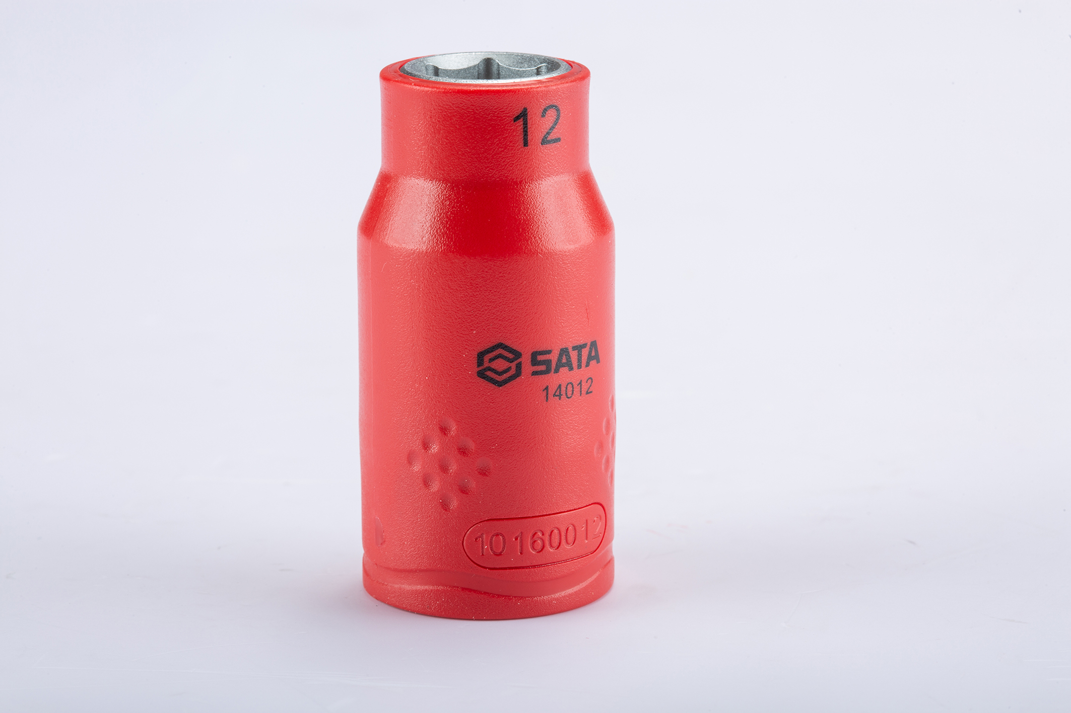 14027 SATA 12.5MM VDE Insulated Socket  27MM