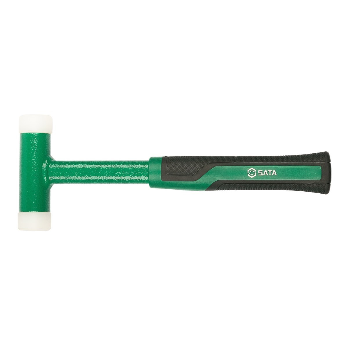 92611 SATA Tubular Steel Handle Dead Blow Hammer 30MM