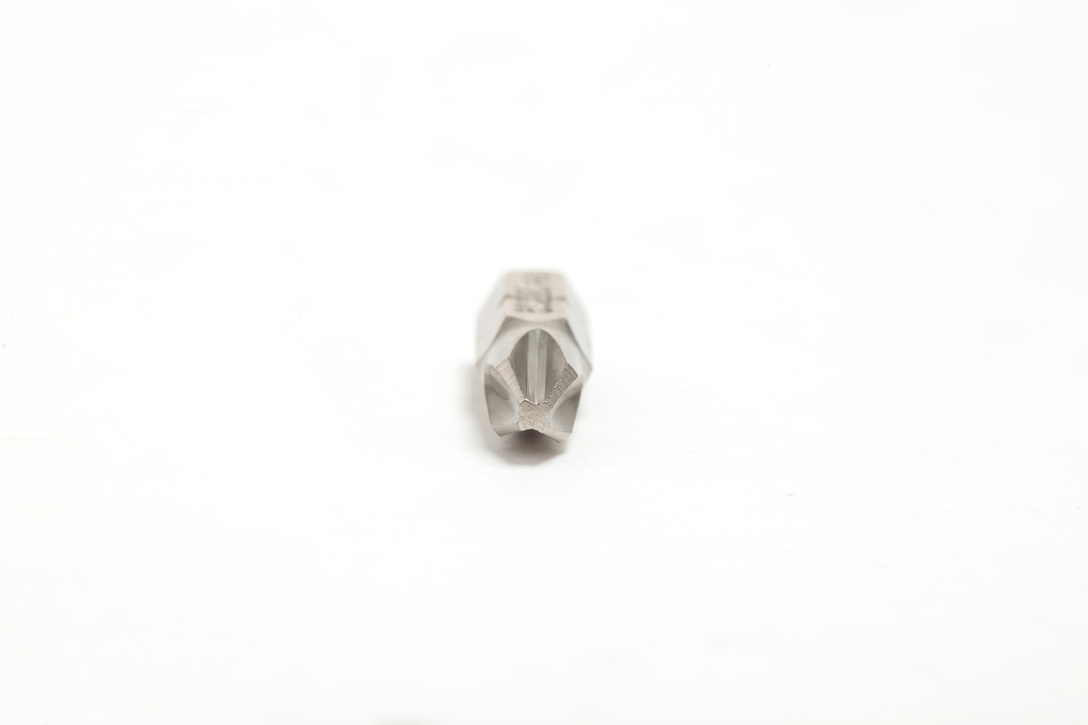 59222 SATA 5Pc. 1/4" Hex Shank Bits, 25MM Length, Phillips #1