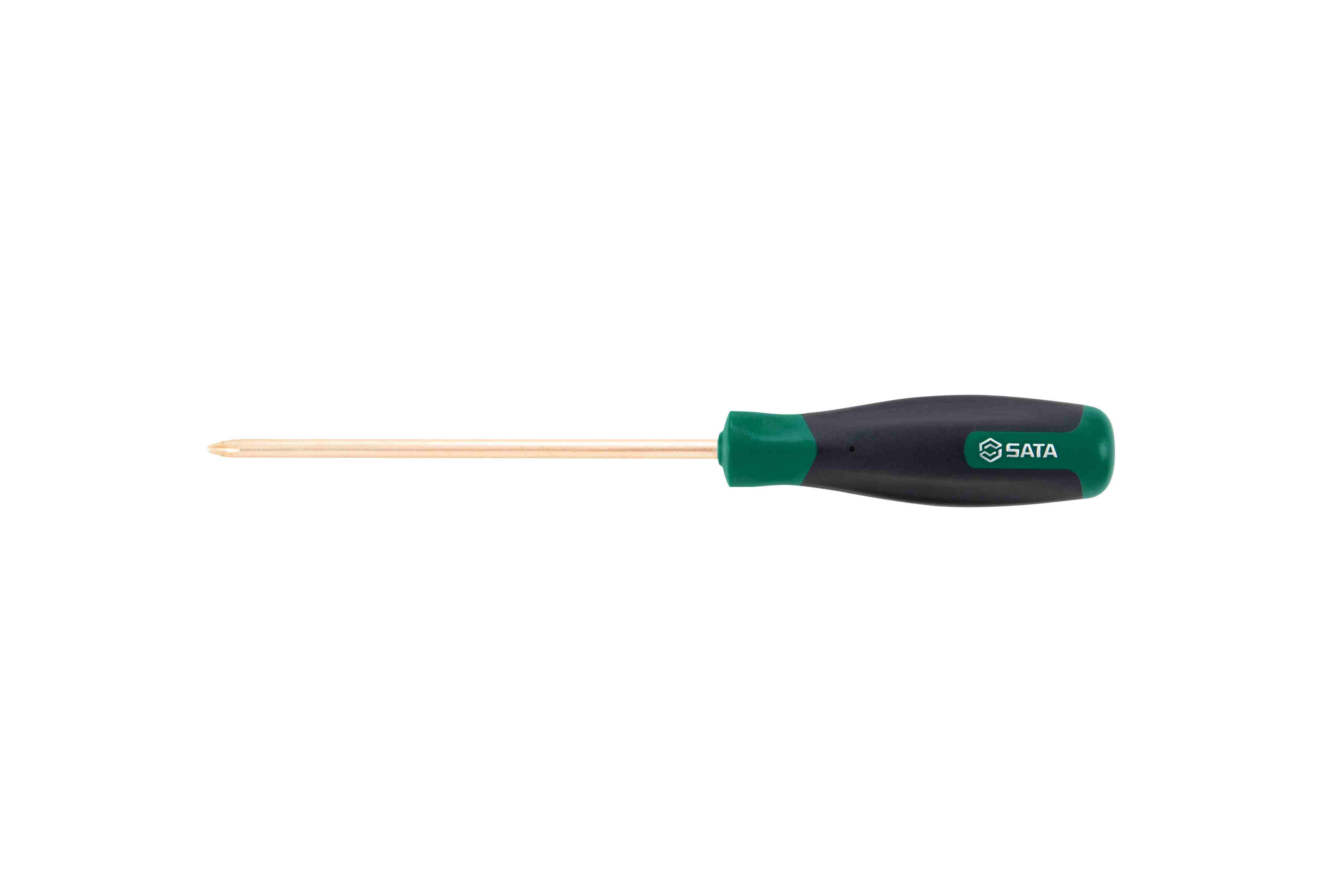 31148 SATA Explosion Proof Screwdriver, Ph #3x200mm