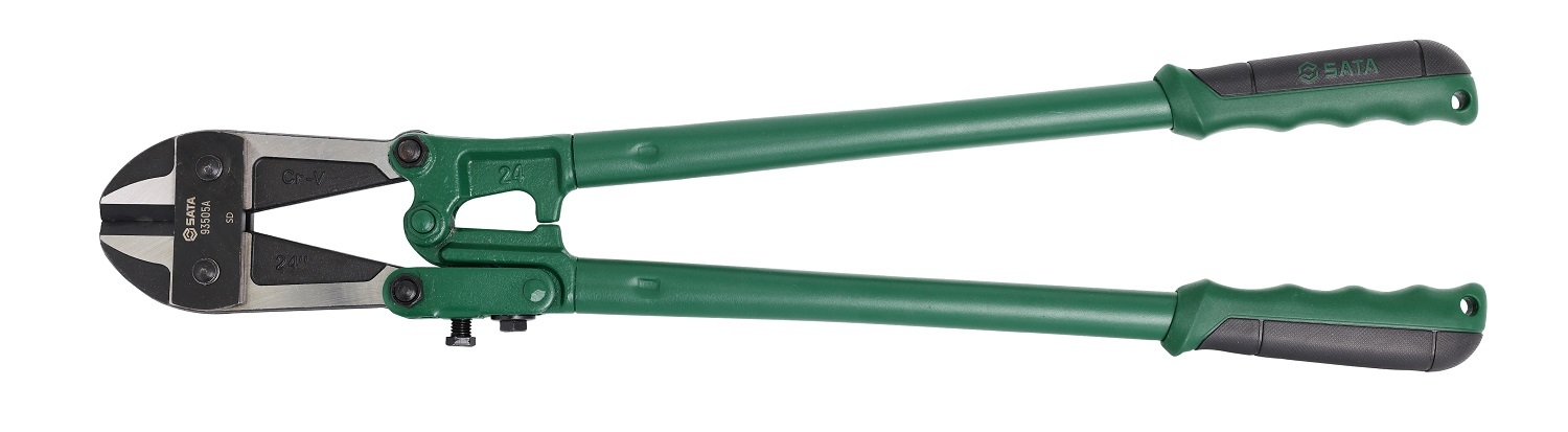 93505A SATA Heavy Duty Bolt Cutter 24"