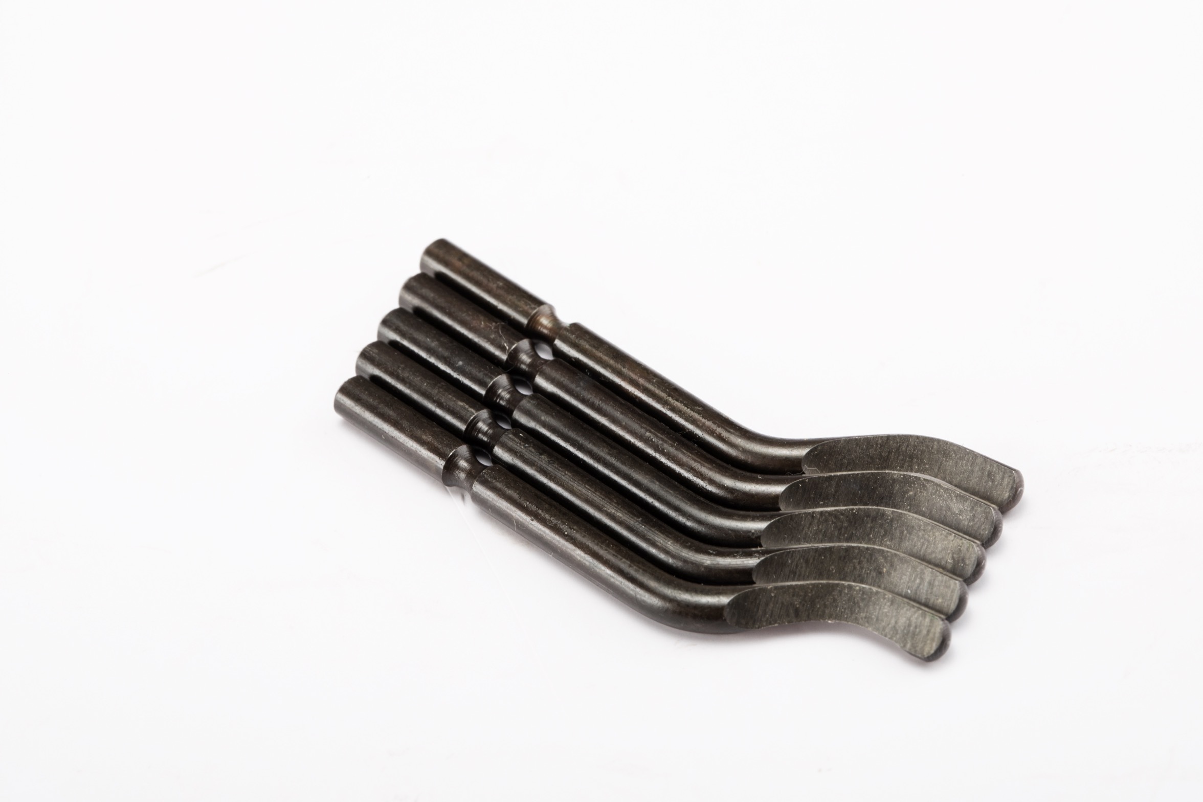 93453 SATA 5Pc. Standard Deburring Blades