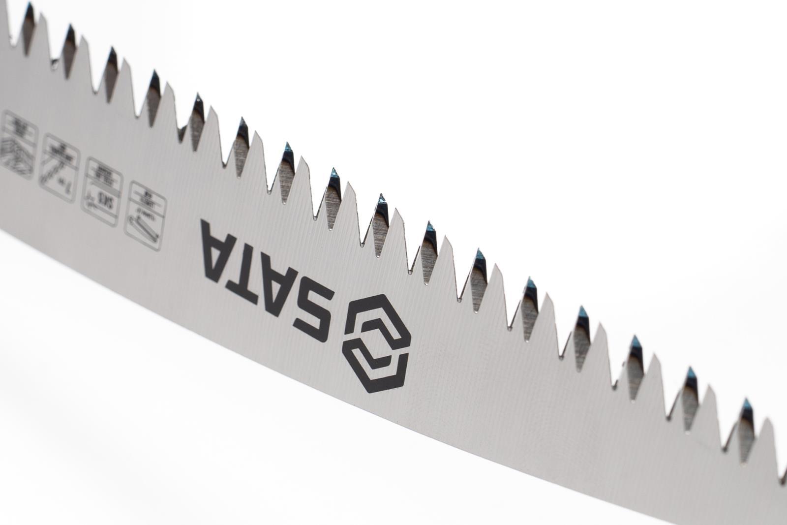 93537 SATA Heavy duty Pruning Saw Blade 12"