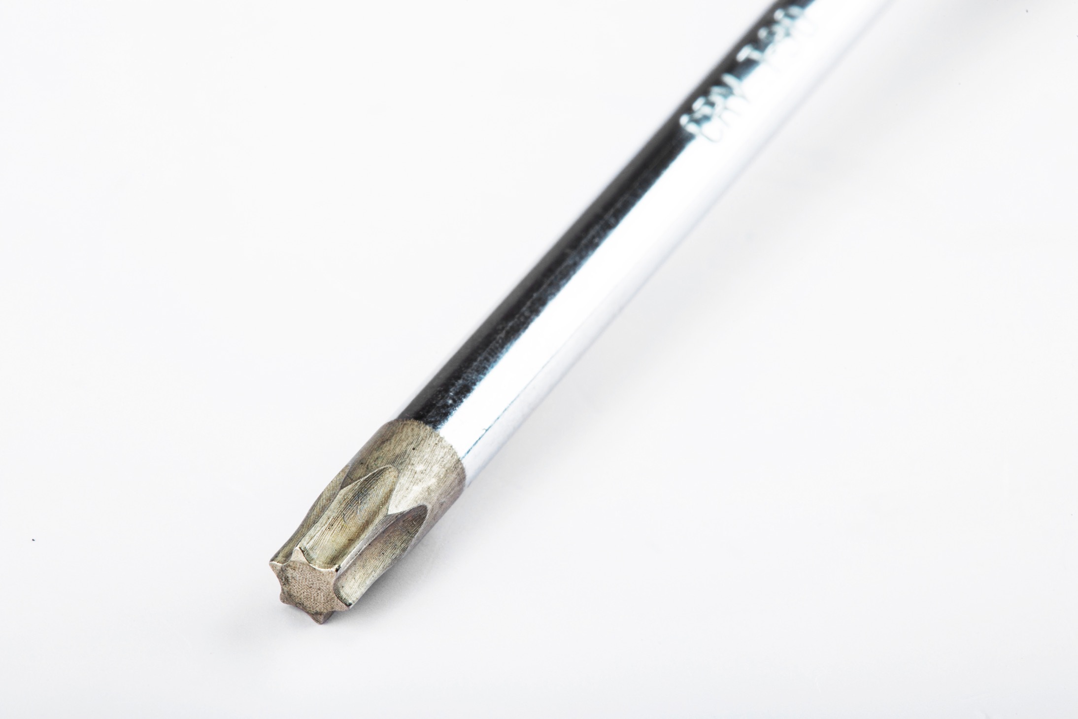 61104 SATA A Series Screwdriver, Torx T25x100MM