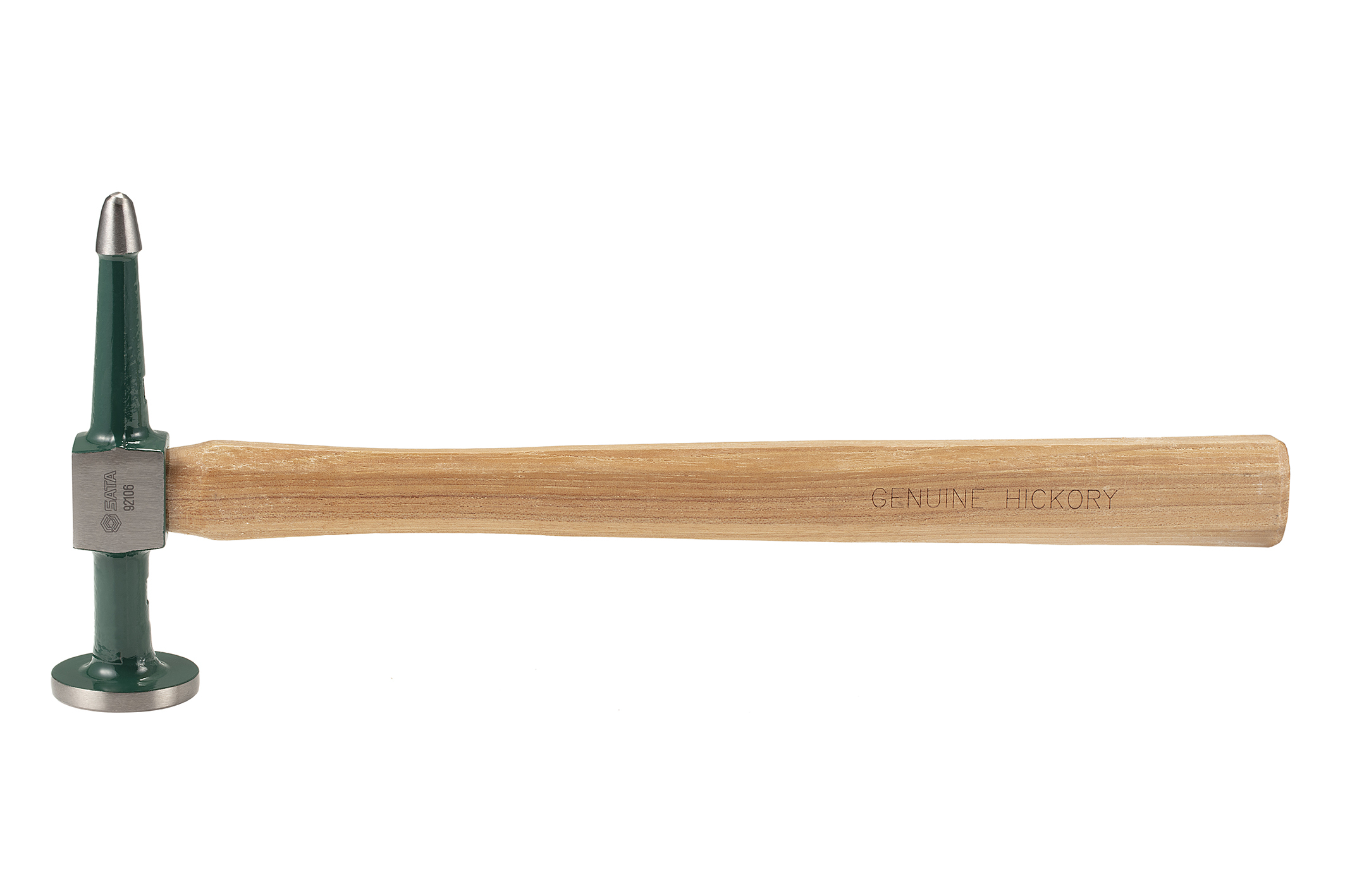 92106 SATA Round Point Finishing Hammer 260G