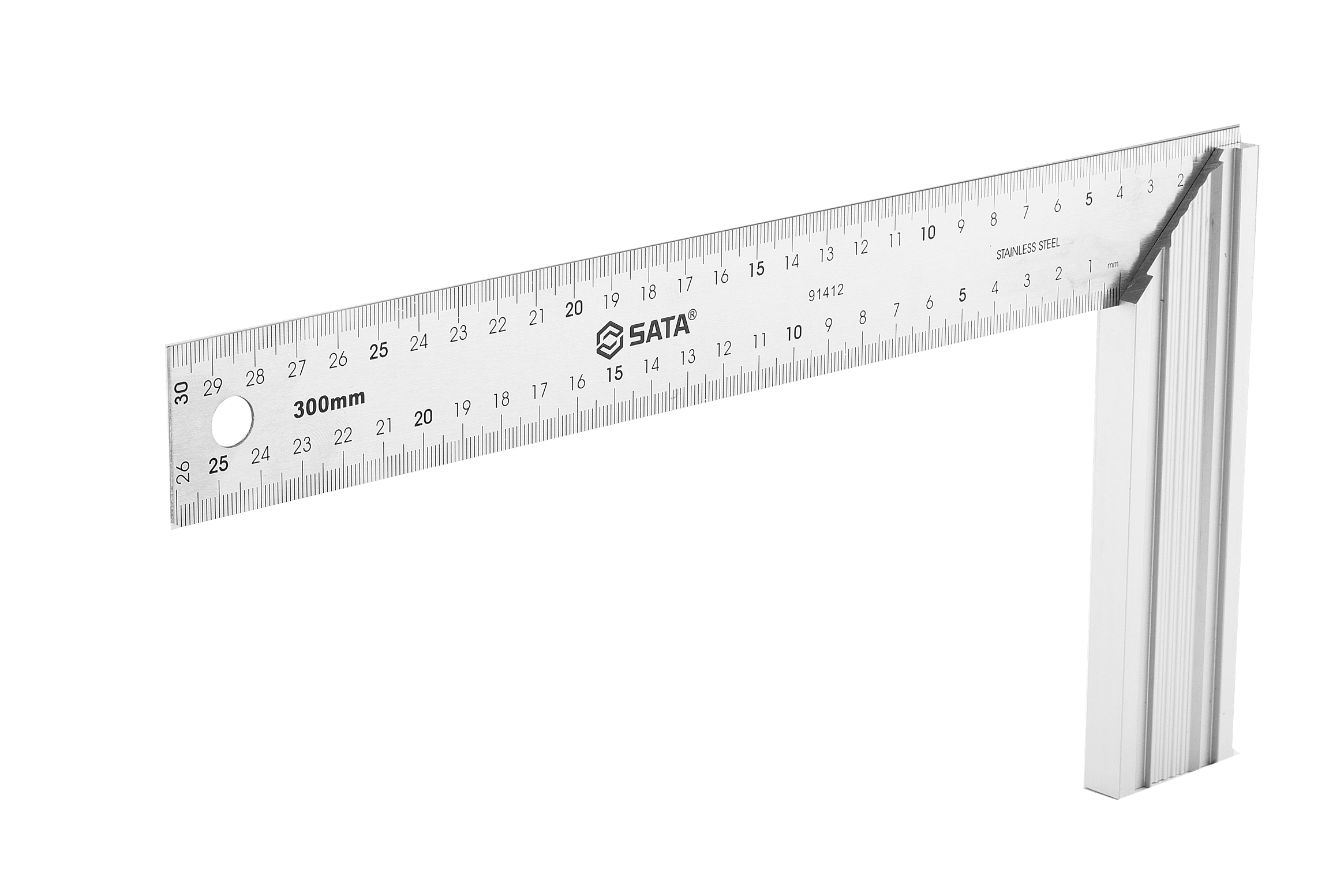 91412 SATA Carpenter's Squares 300MM