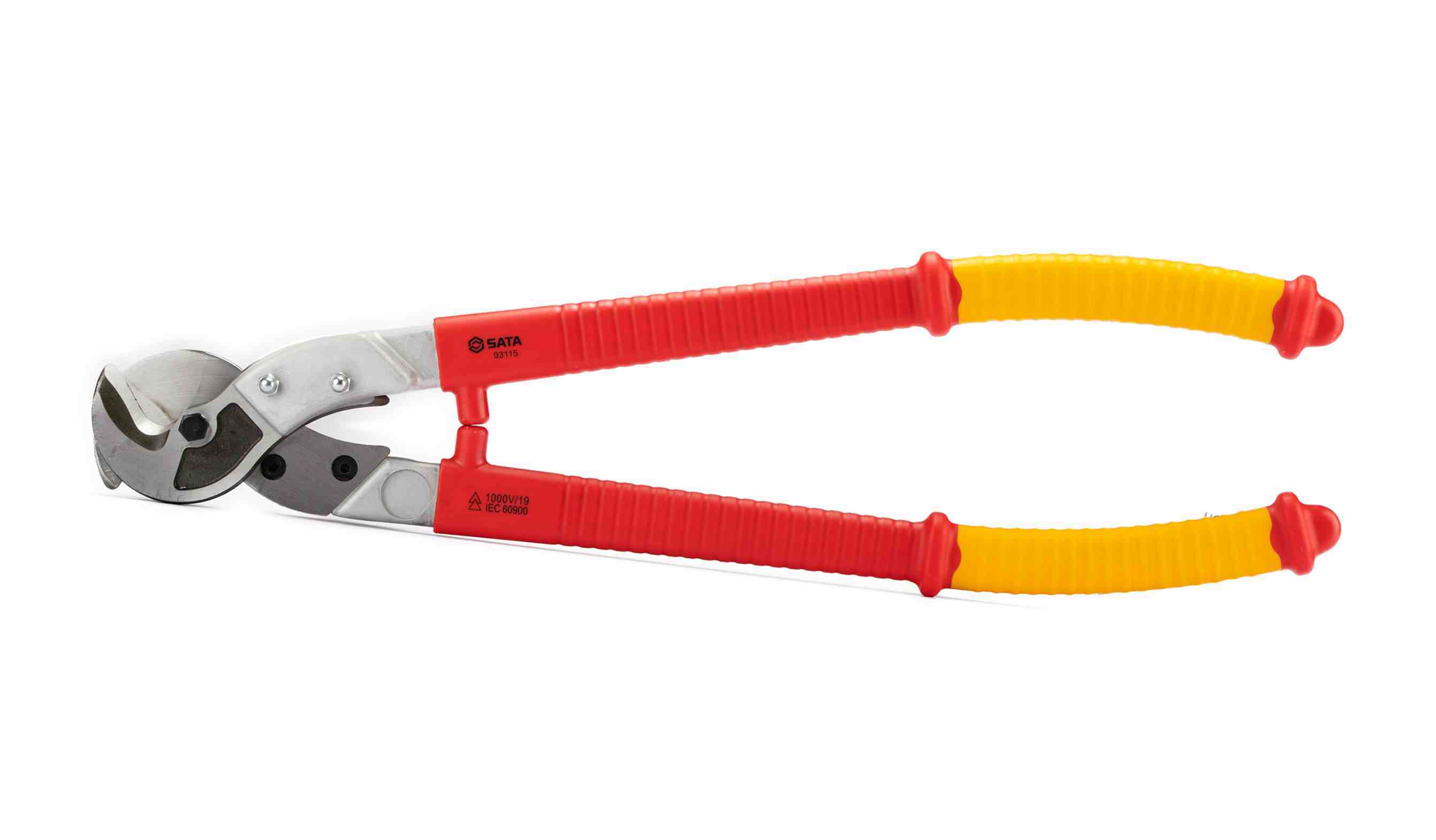 93116 SATA Insulated Cable Cutter 500MM2