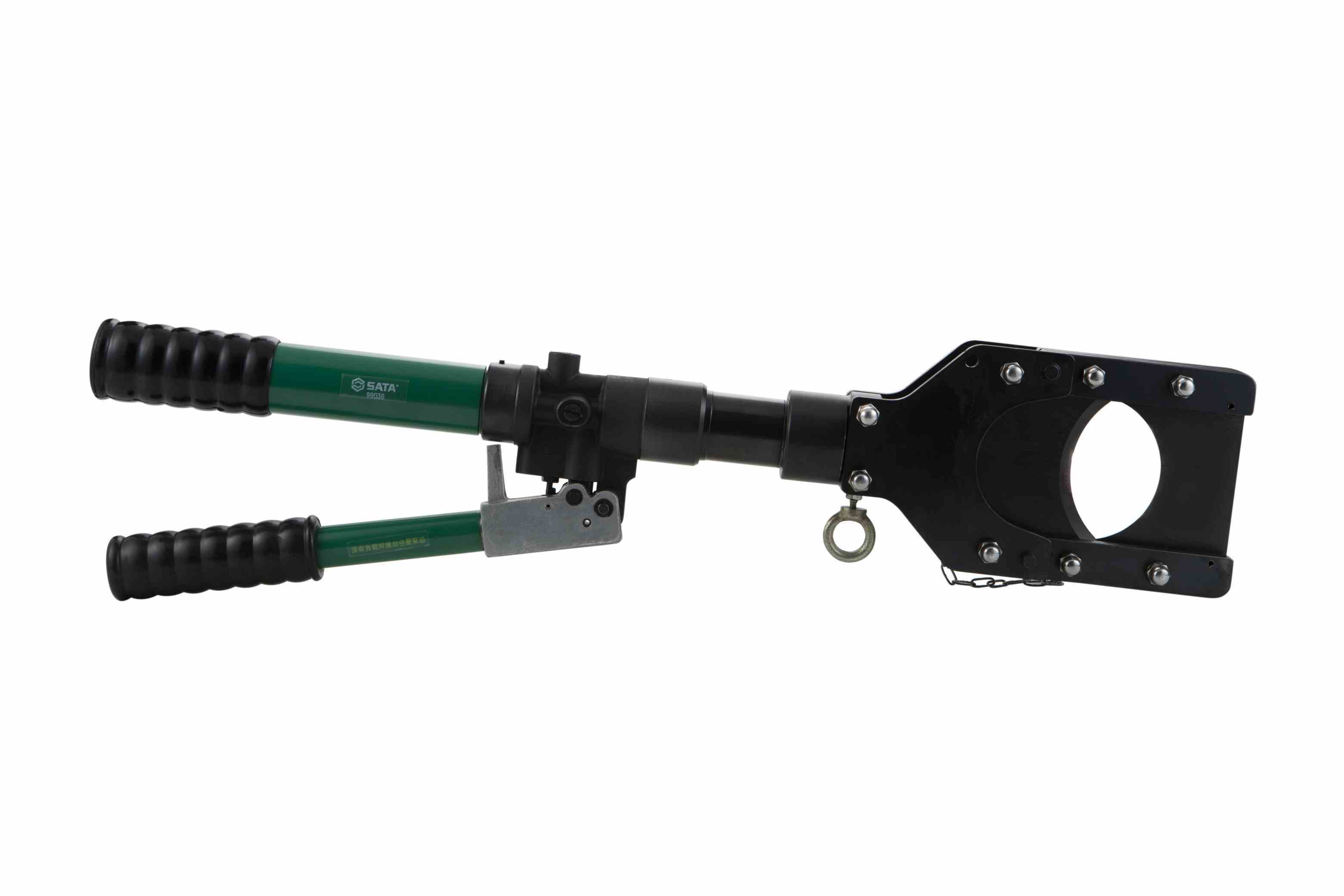 99036 SATA Φ85 Hydraulic Cutter 5T