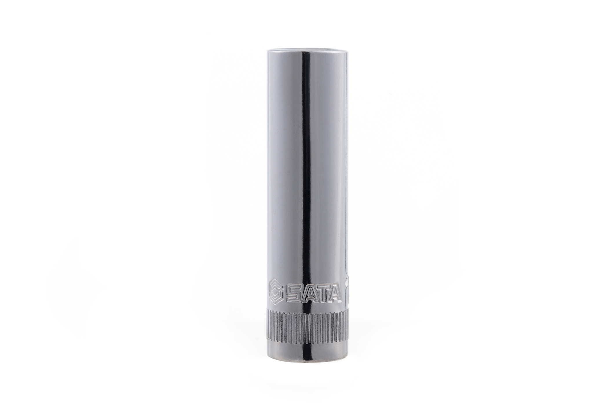 11401 SATA 1/4" Dr. 6Pt. Deep Socket 4MM