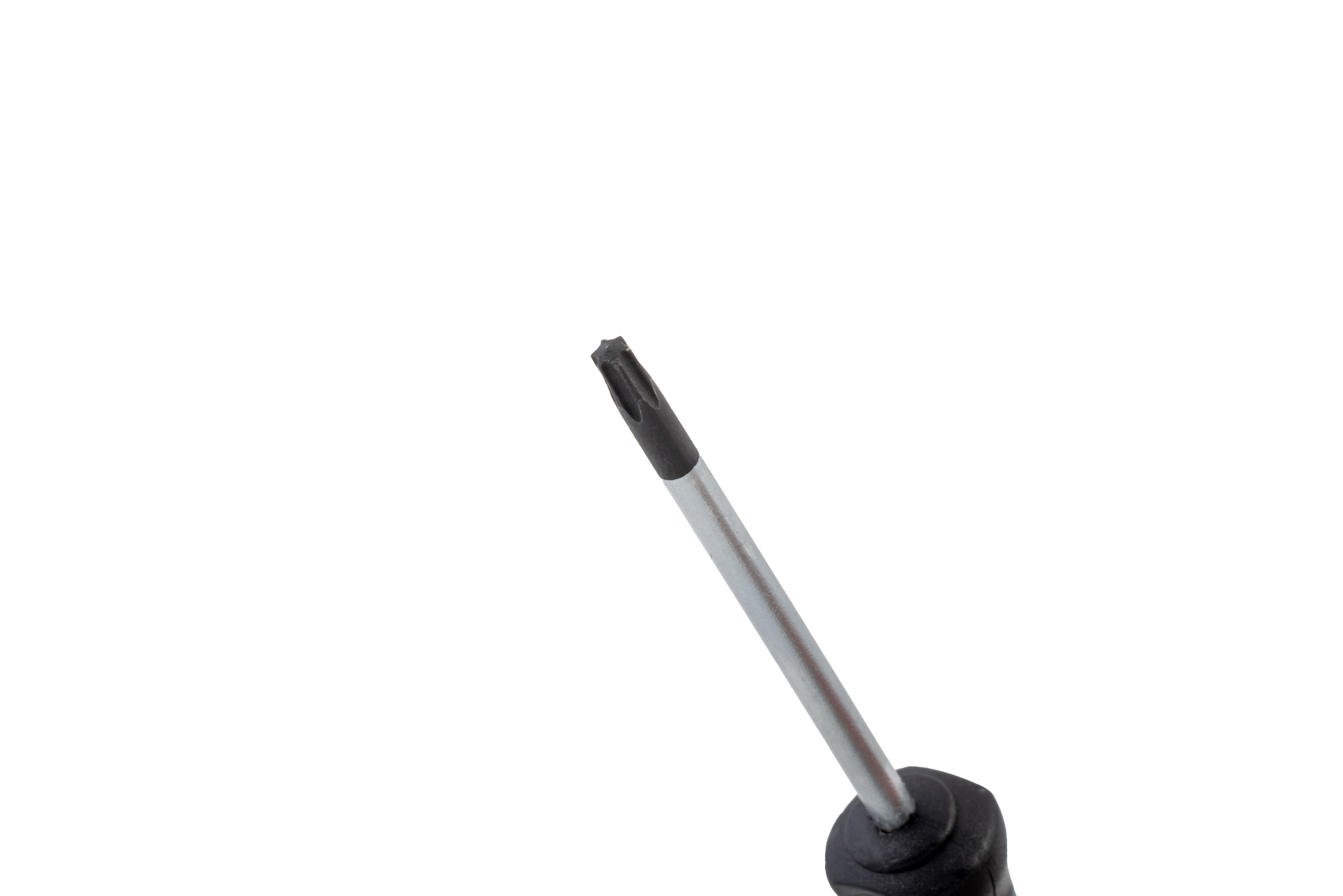 63006 SATA Precision Screwdriver, Torx? T10×50MM