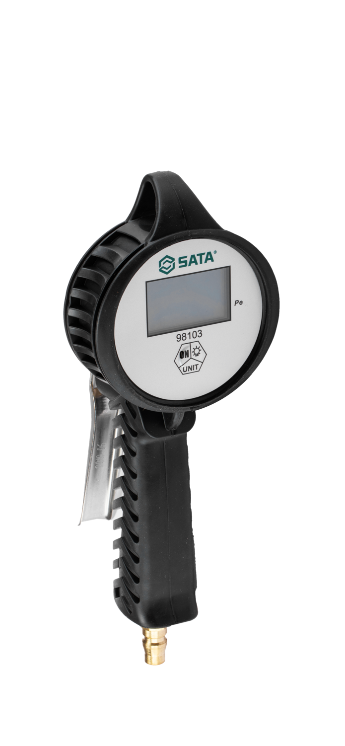 98103 SATA Digital Tyre Inflator