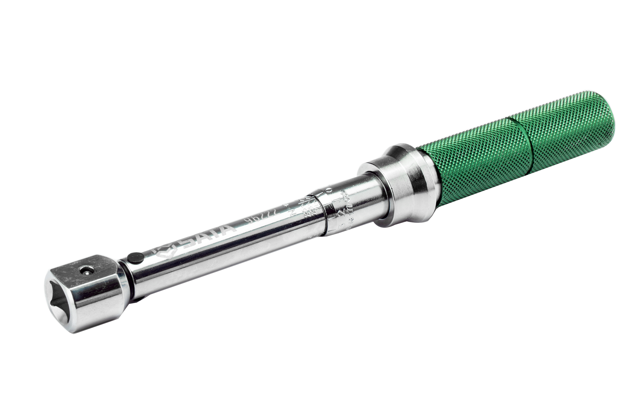 96222 SATA Interchangeable Torque Wrench 5-25N·m