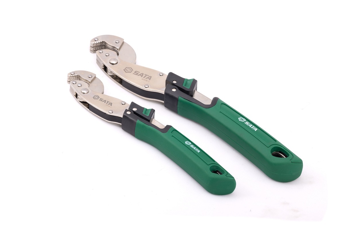 47215 SATA Combination Wrench Set