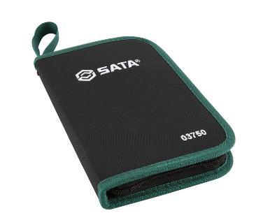 03750 SATA 8Pc. Electronic Tool Set